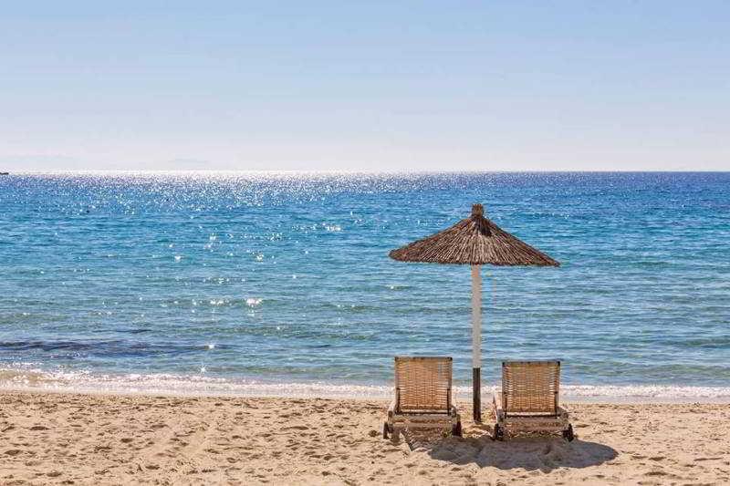 Hotel Mykonos Kosmoplaz