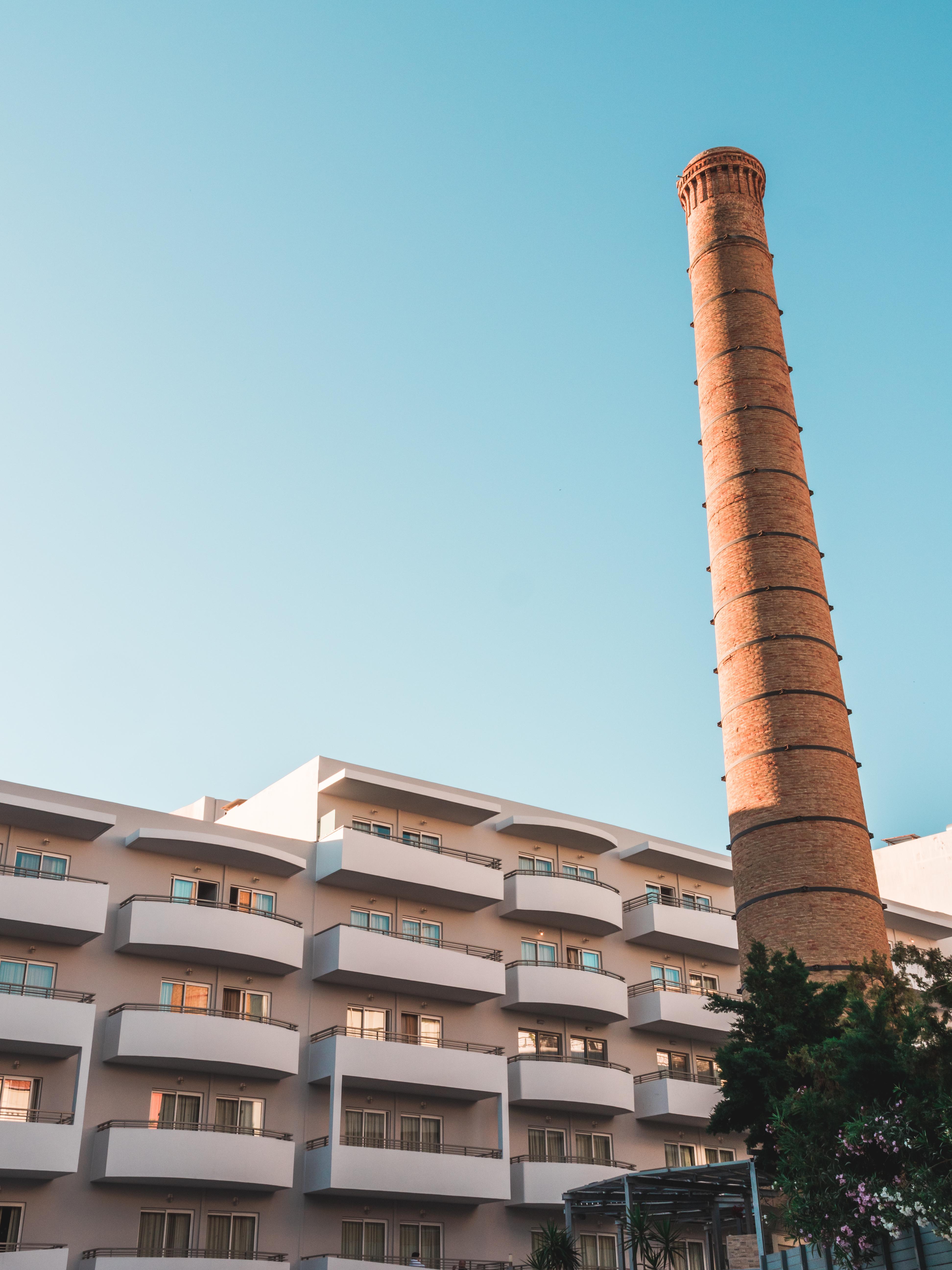 Hotel Bio & Rethymno (Crete)