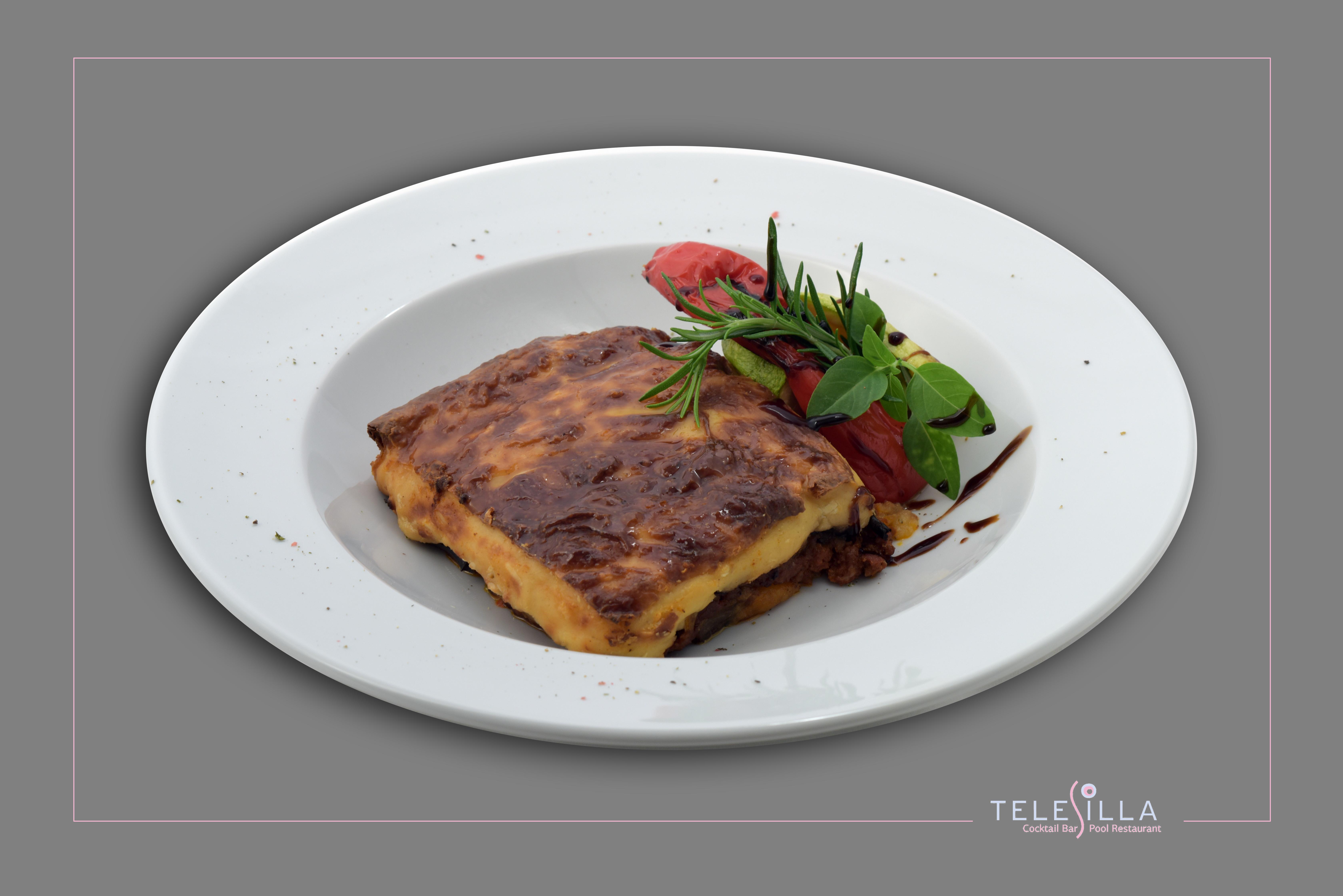 Telesilla Hotel Kontokali