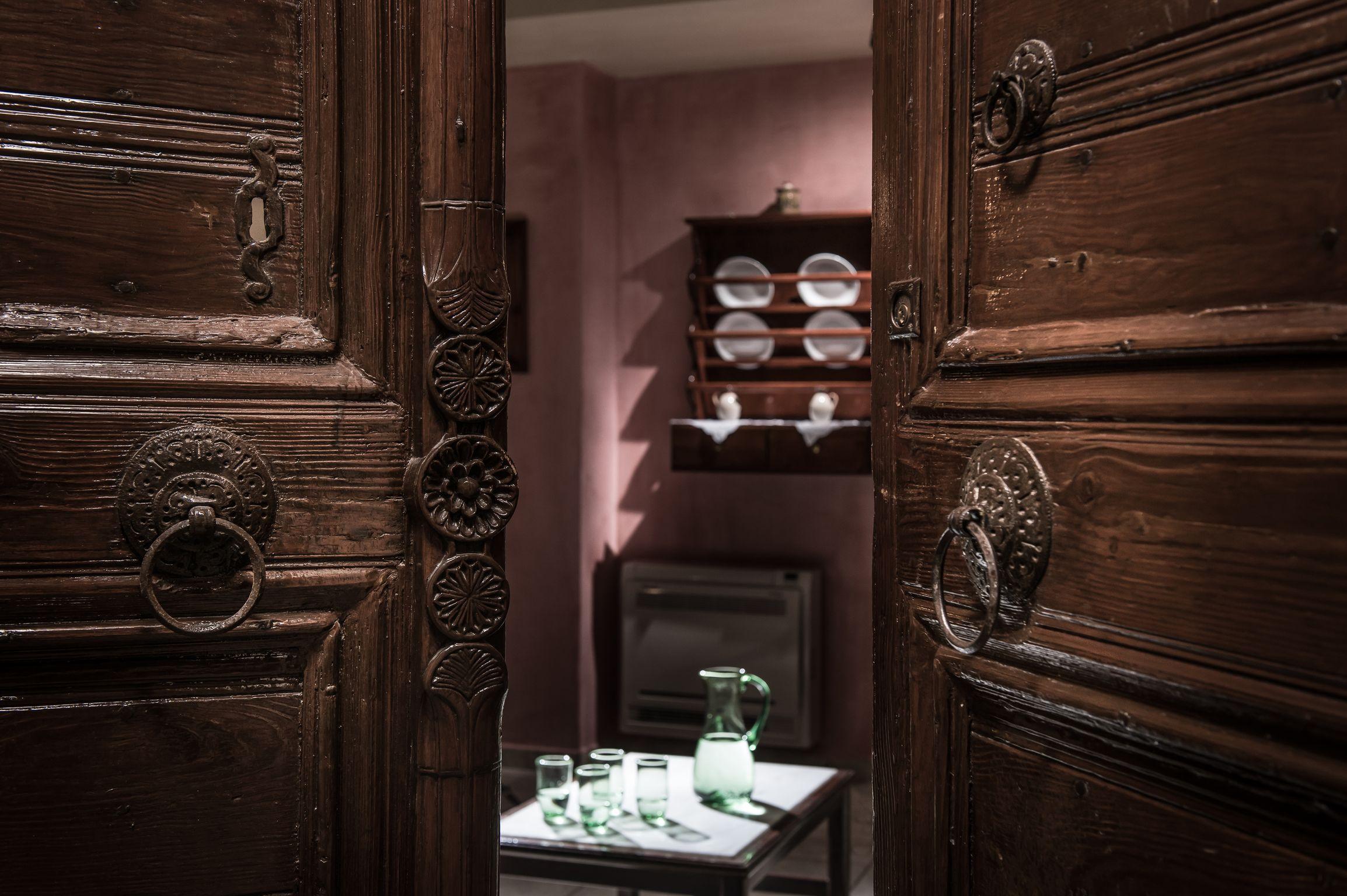 Aparthotel Veneto Boutique Rethymno (Crete)