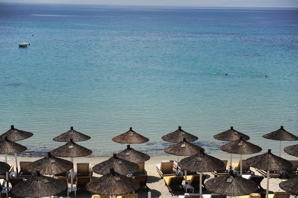 Hotel Mykonos Kosmoplaz
