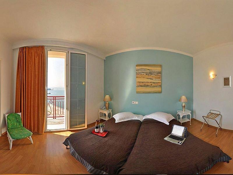 Hotel Marina Corfu (city)
