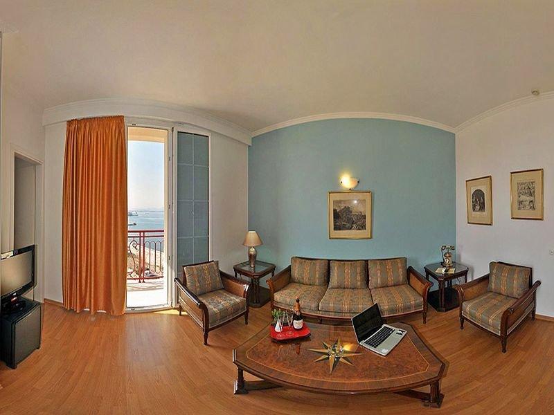 Hotel Marina