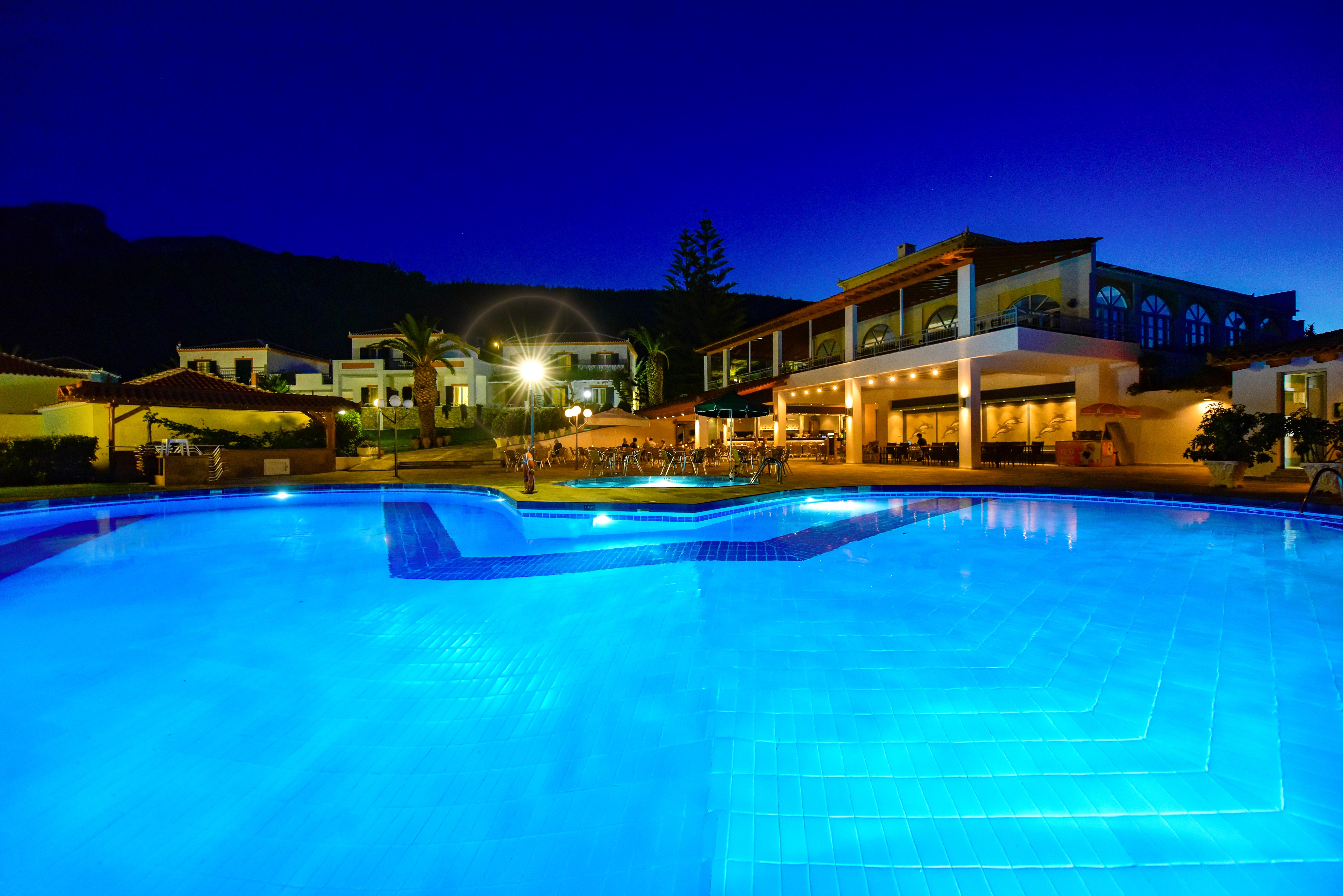 Hotel Arion 4*
