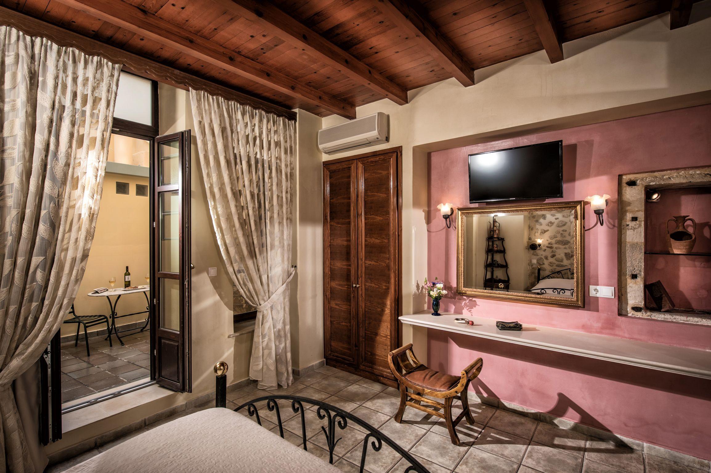 Aparthotel Veneto Boutique 4*