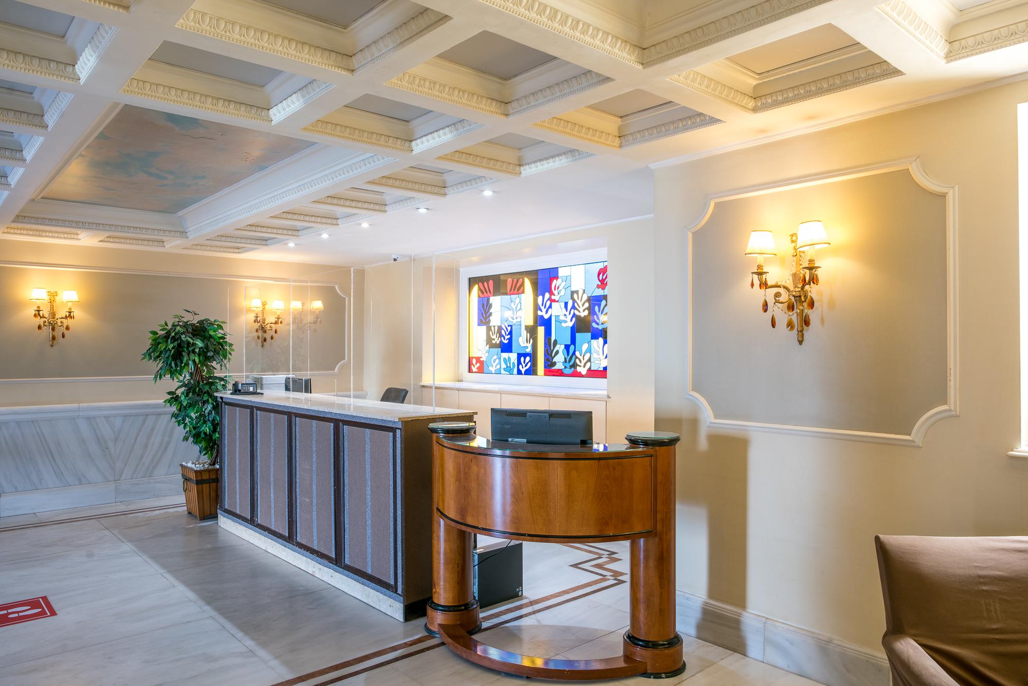 Hotel Marina Corfu (city)
