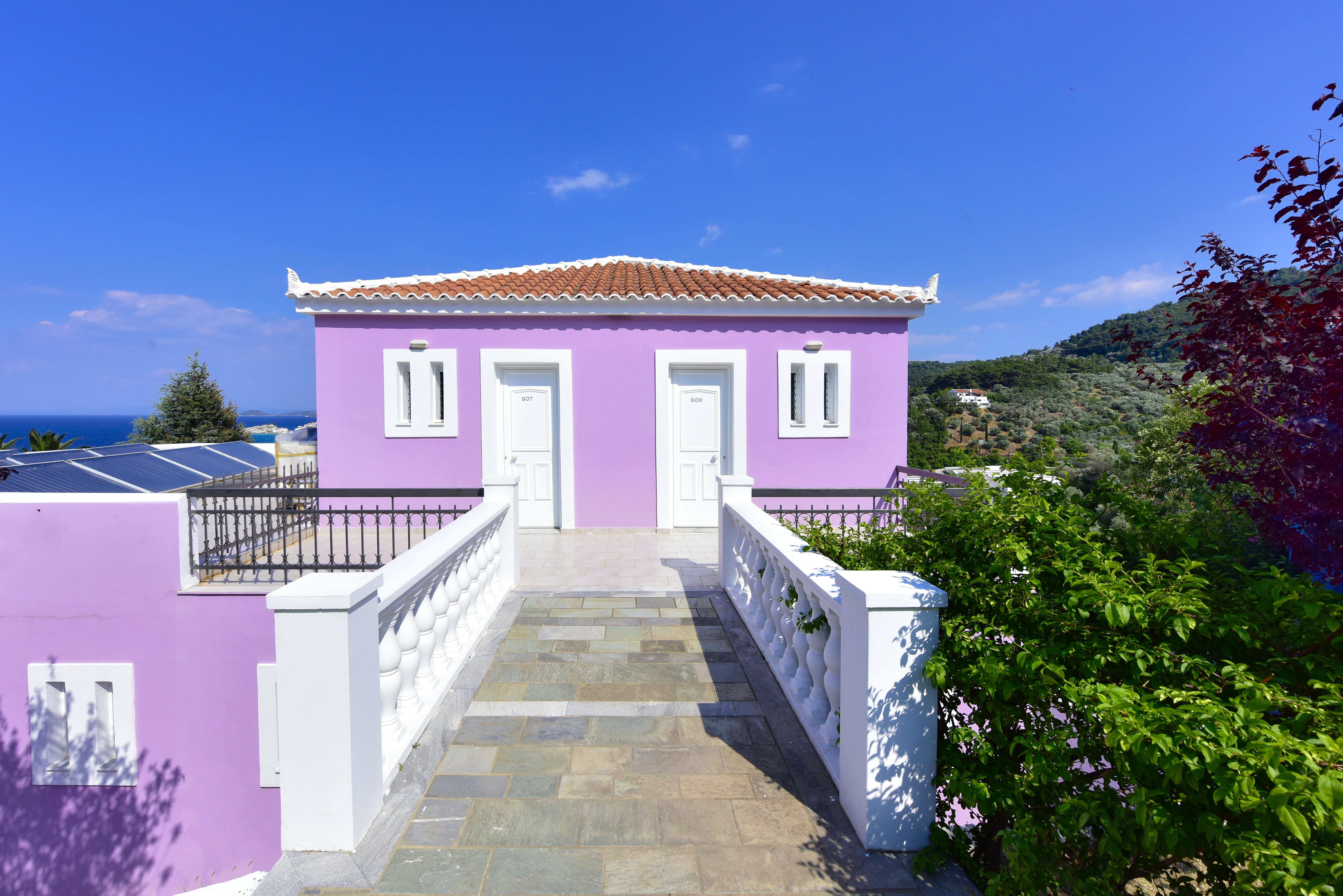 Hotel Arion