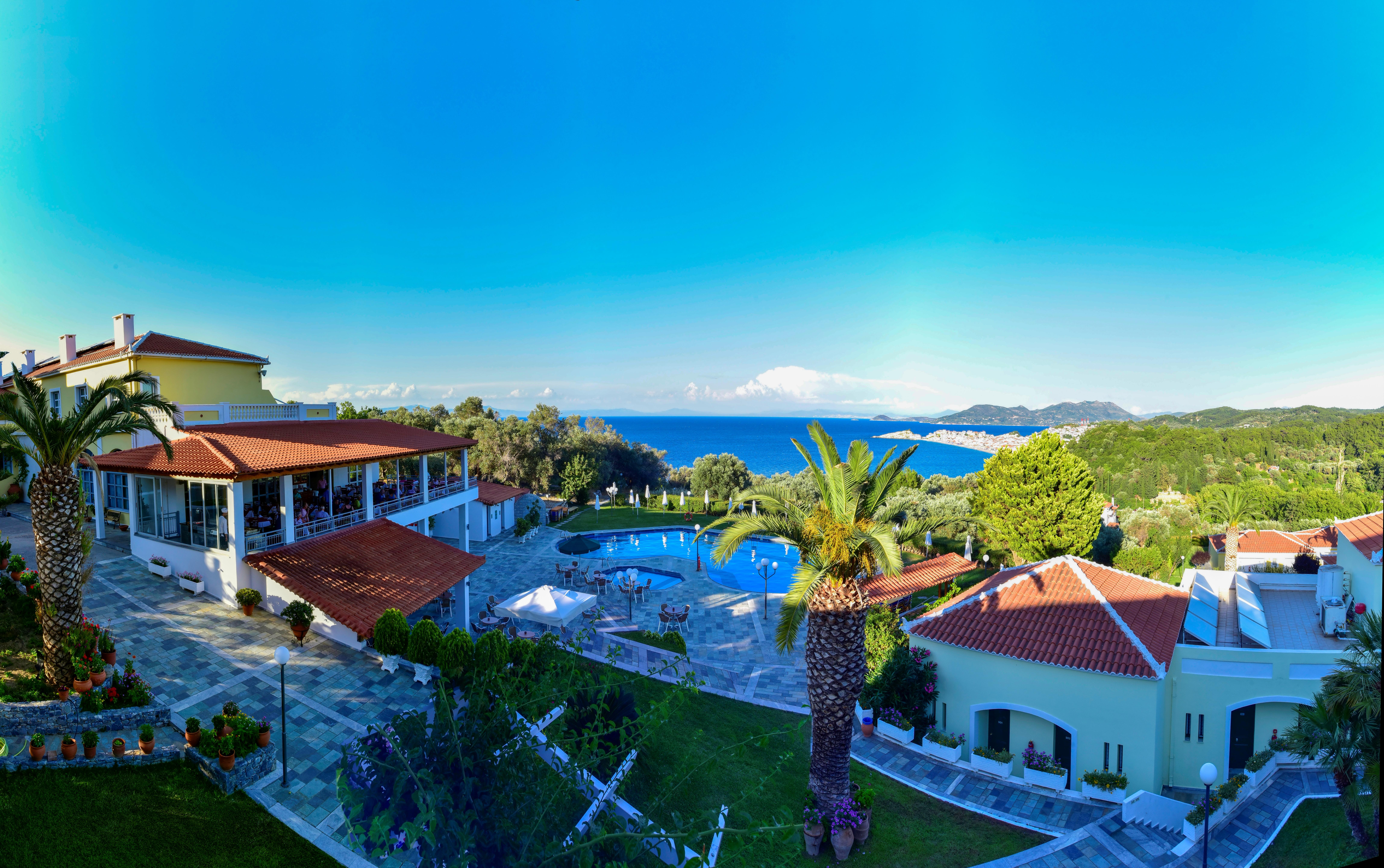 Arion 4*