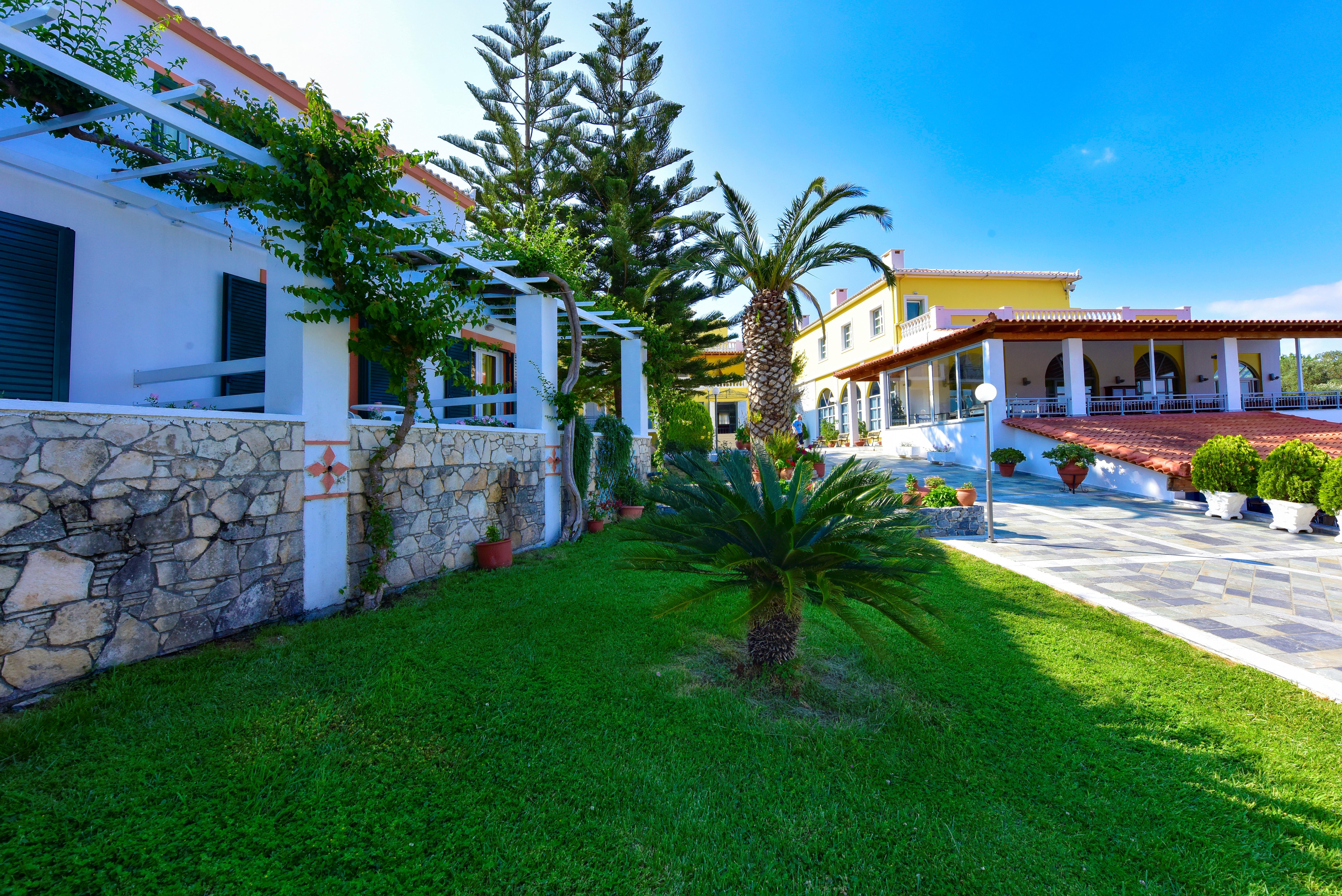 Hotel Arion