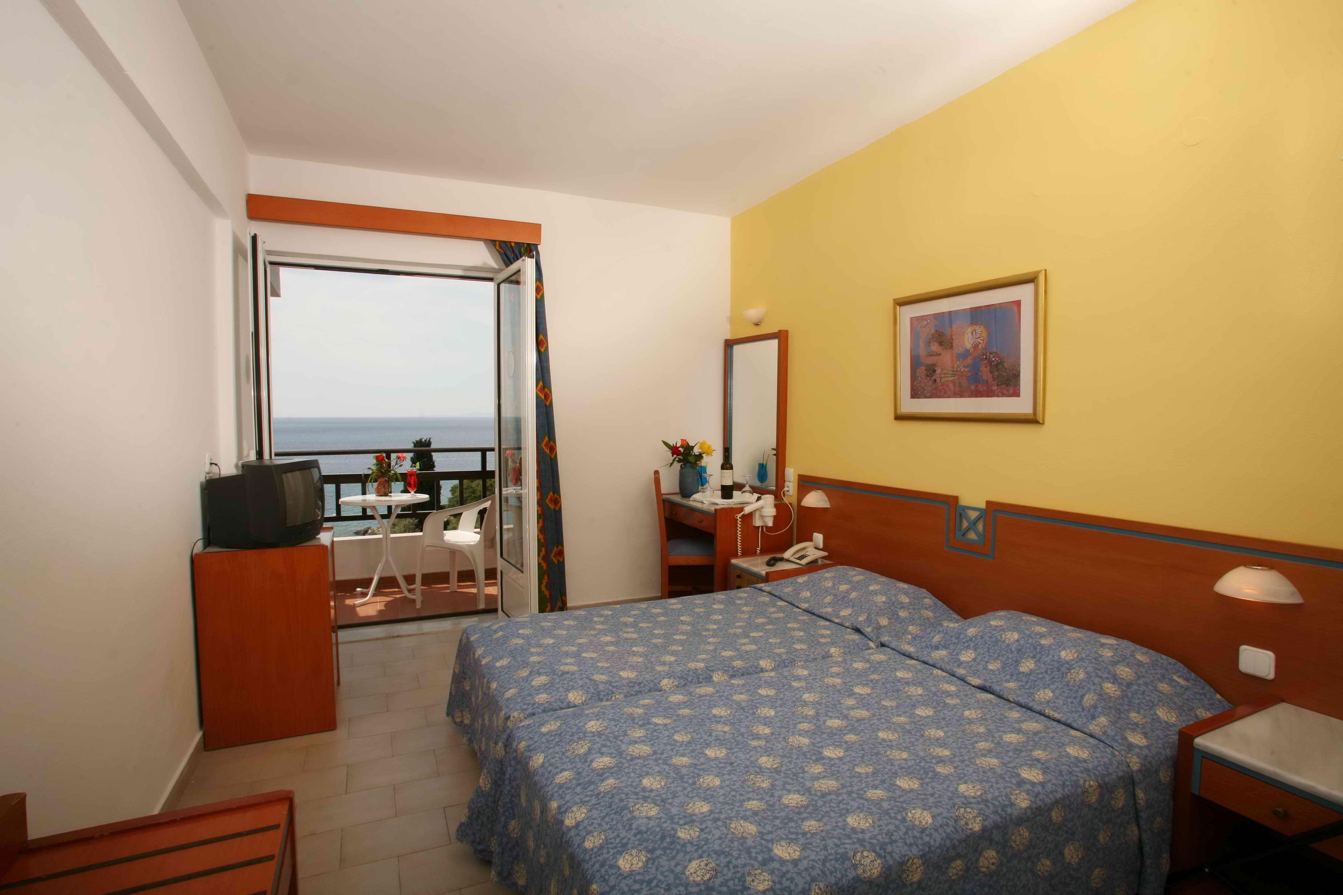 Hotel Glicorisa 3*