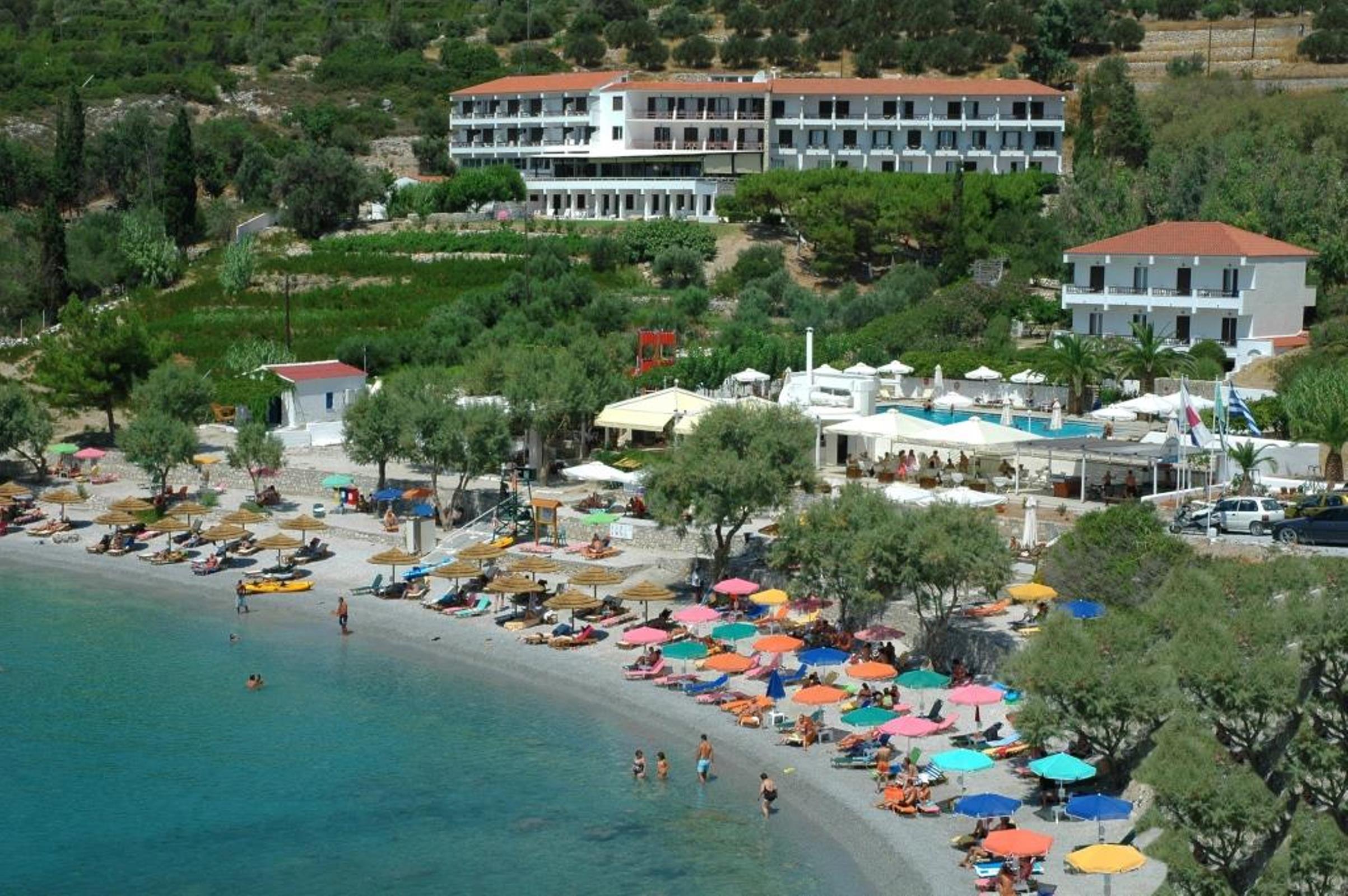 Glicorisa Hotel 3*