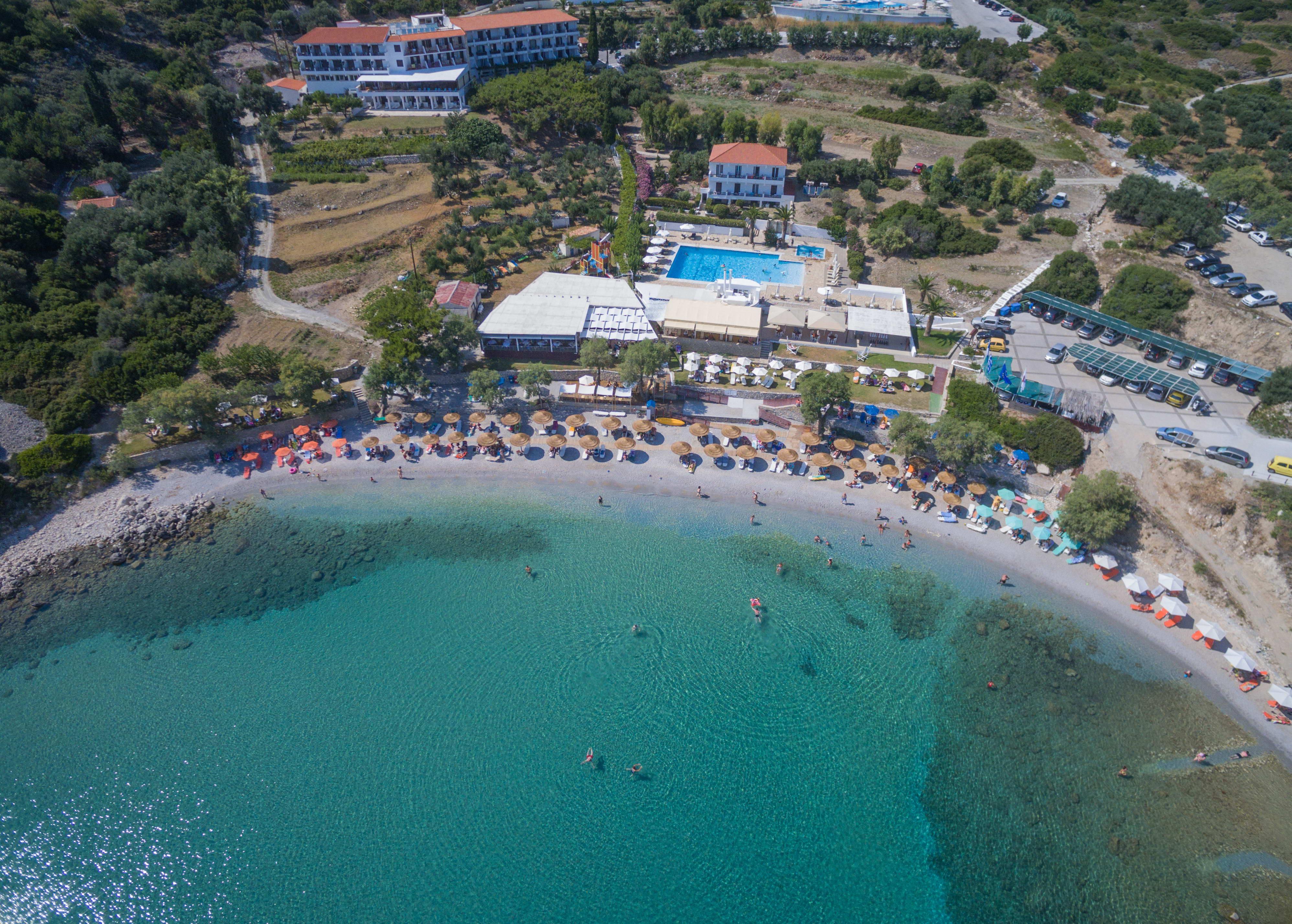 Hotel Glicorisa 3*