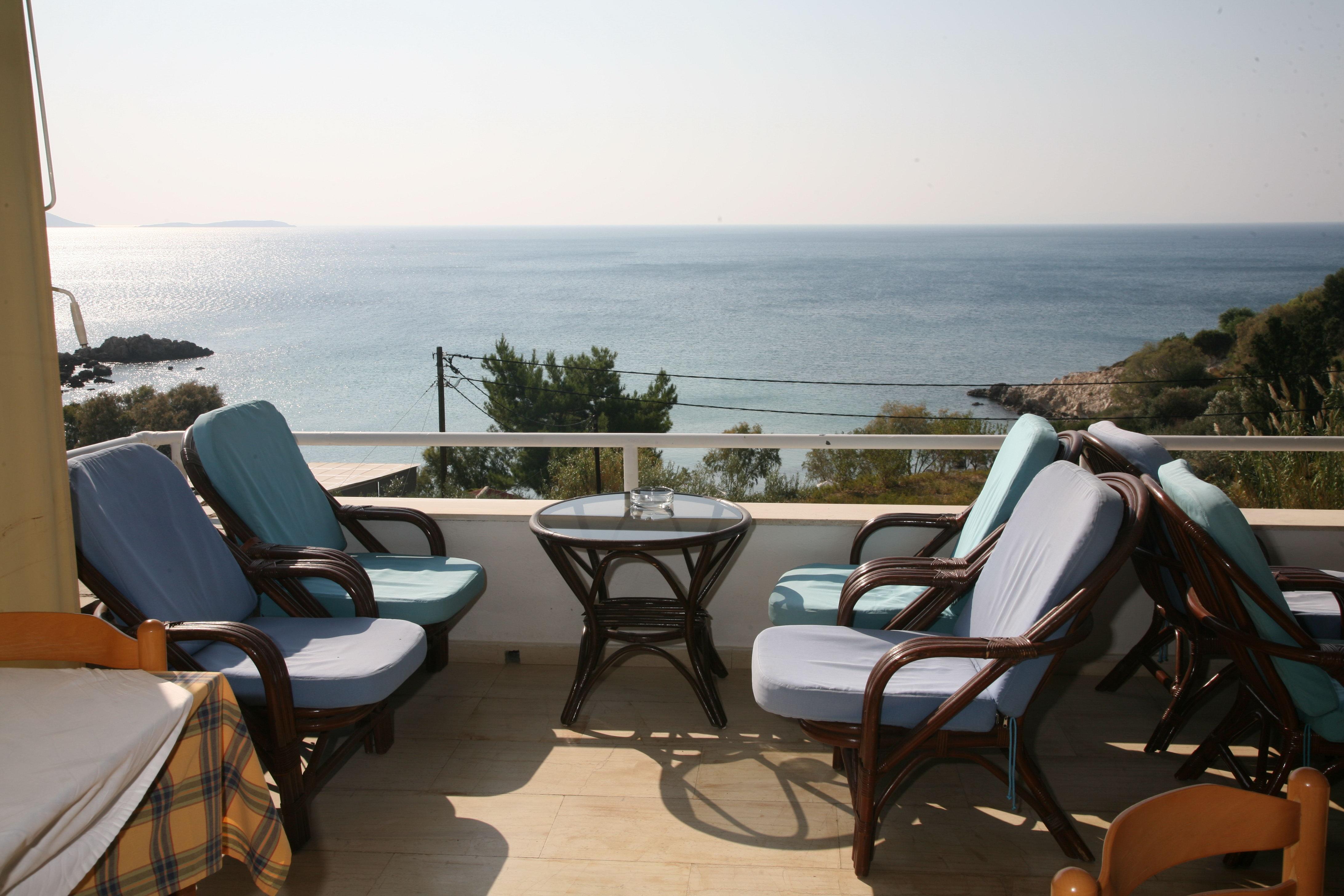 Hotel Glicorisa
