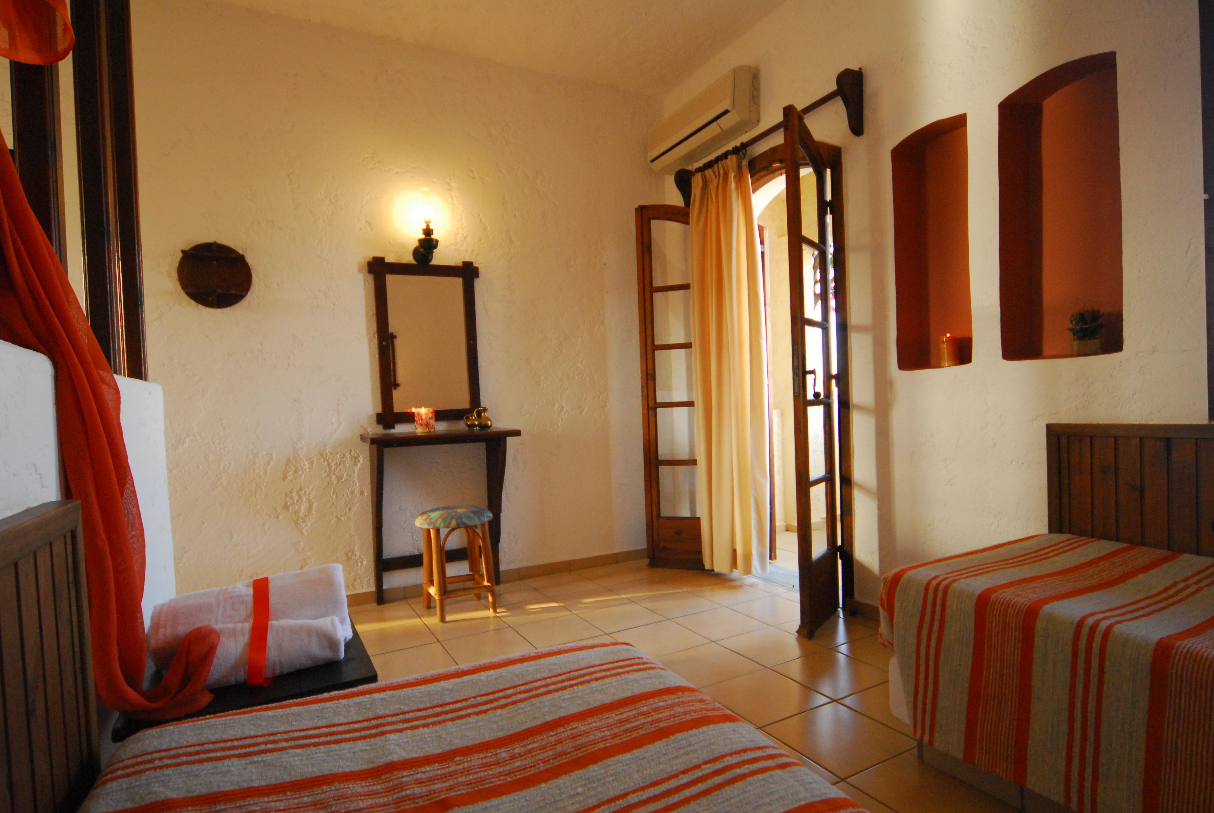 Aparthotel Mila 2*