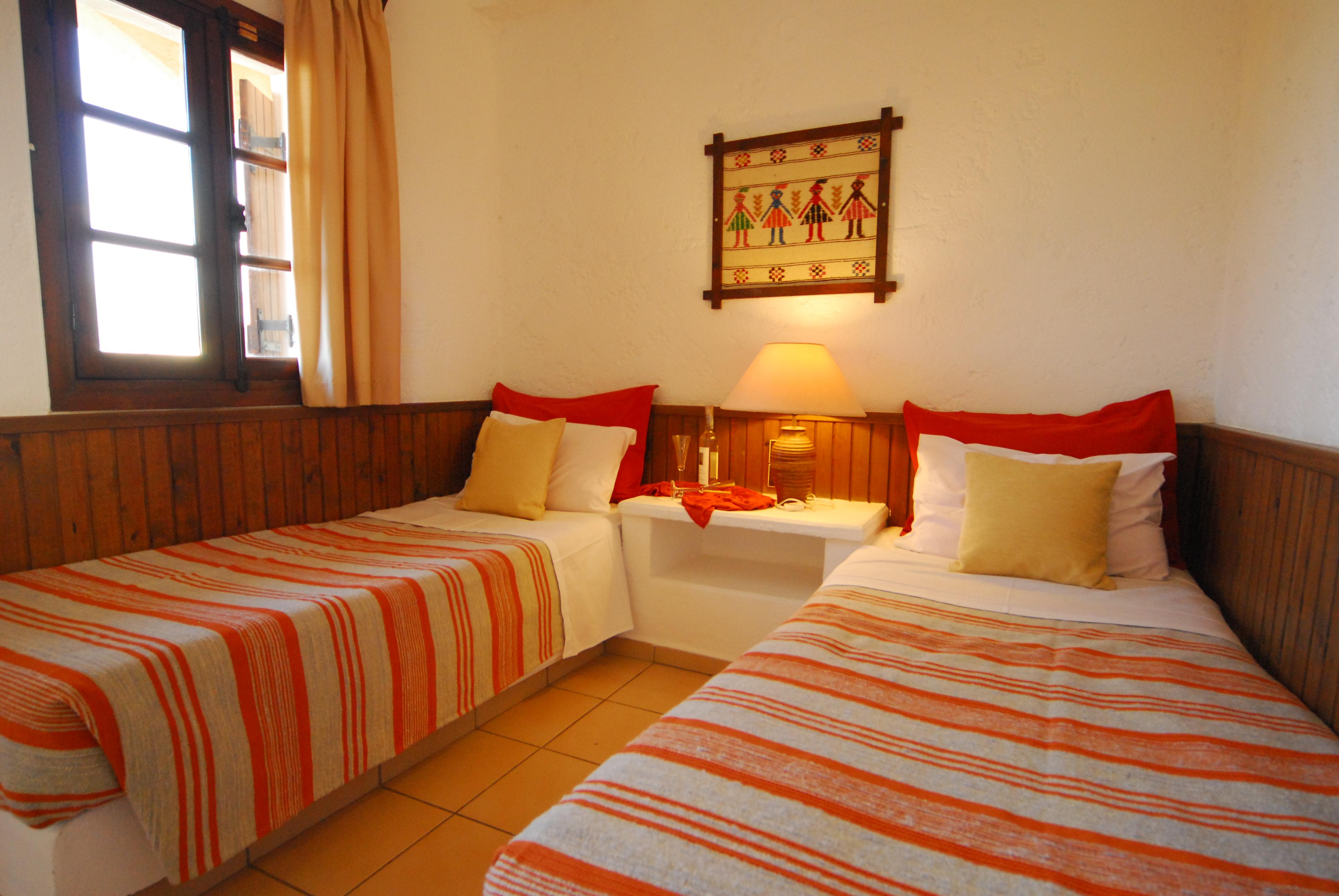 Aparthotel Mila