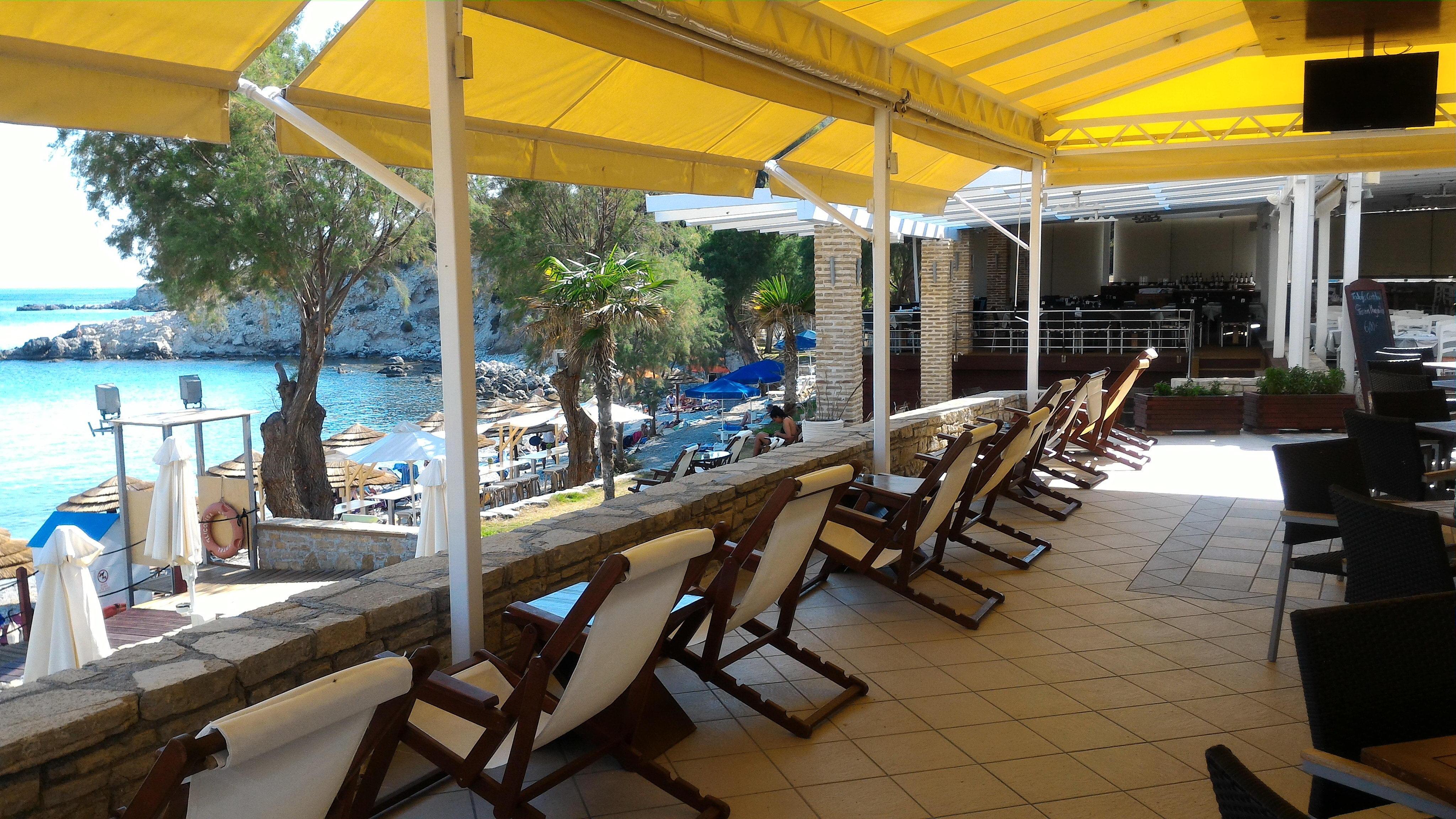 Glicorisa Hotel