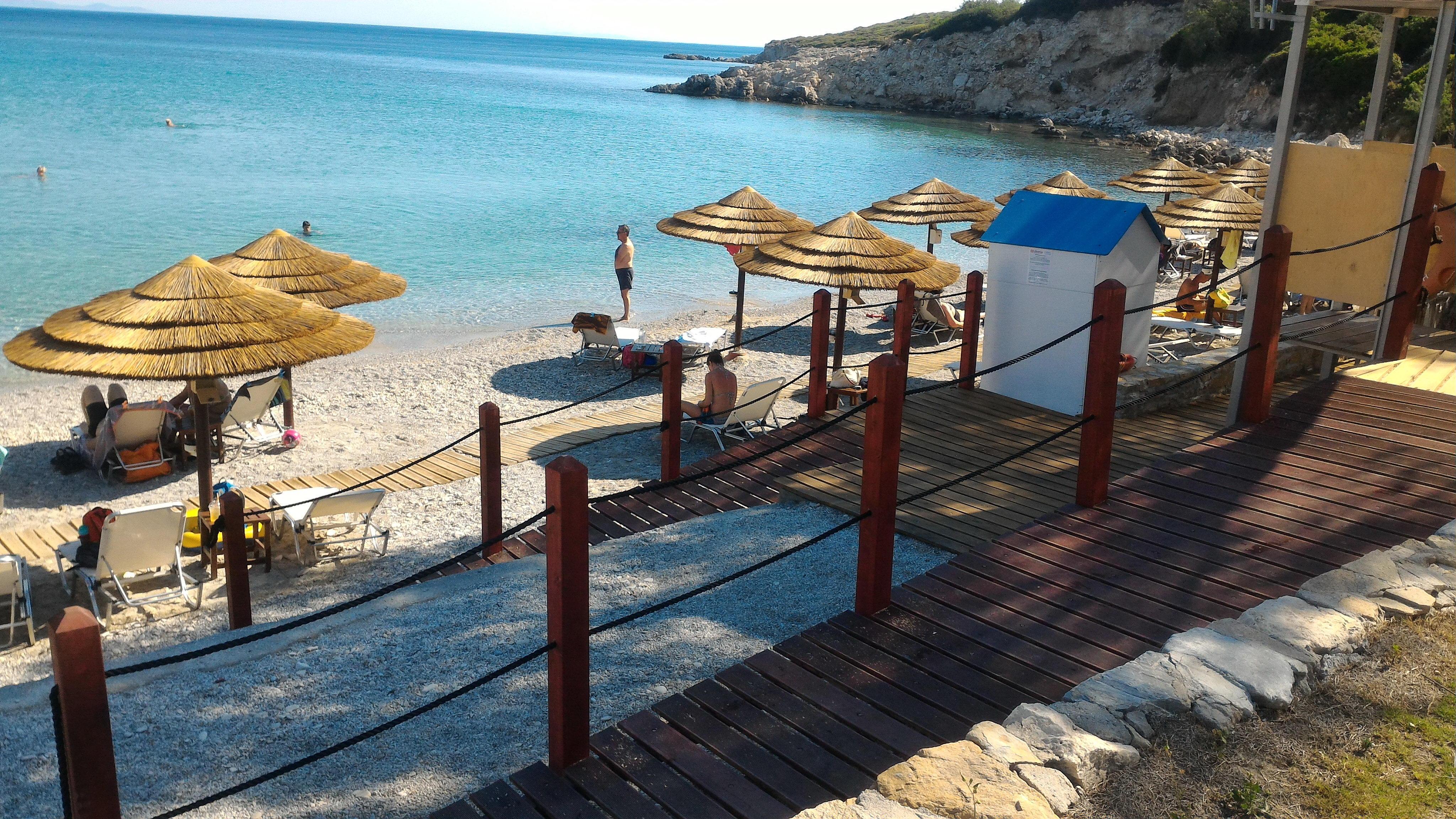 Glicorisa Hotel 3*
