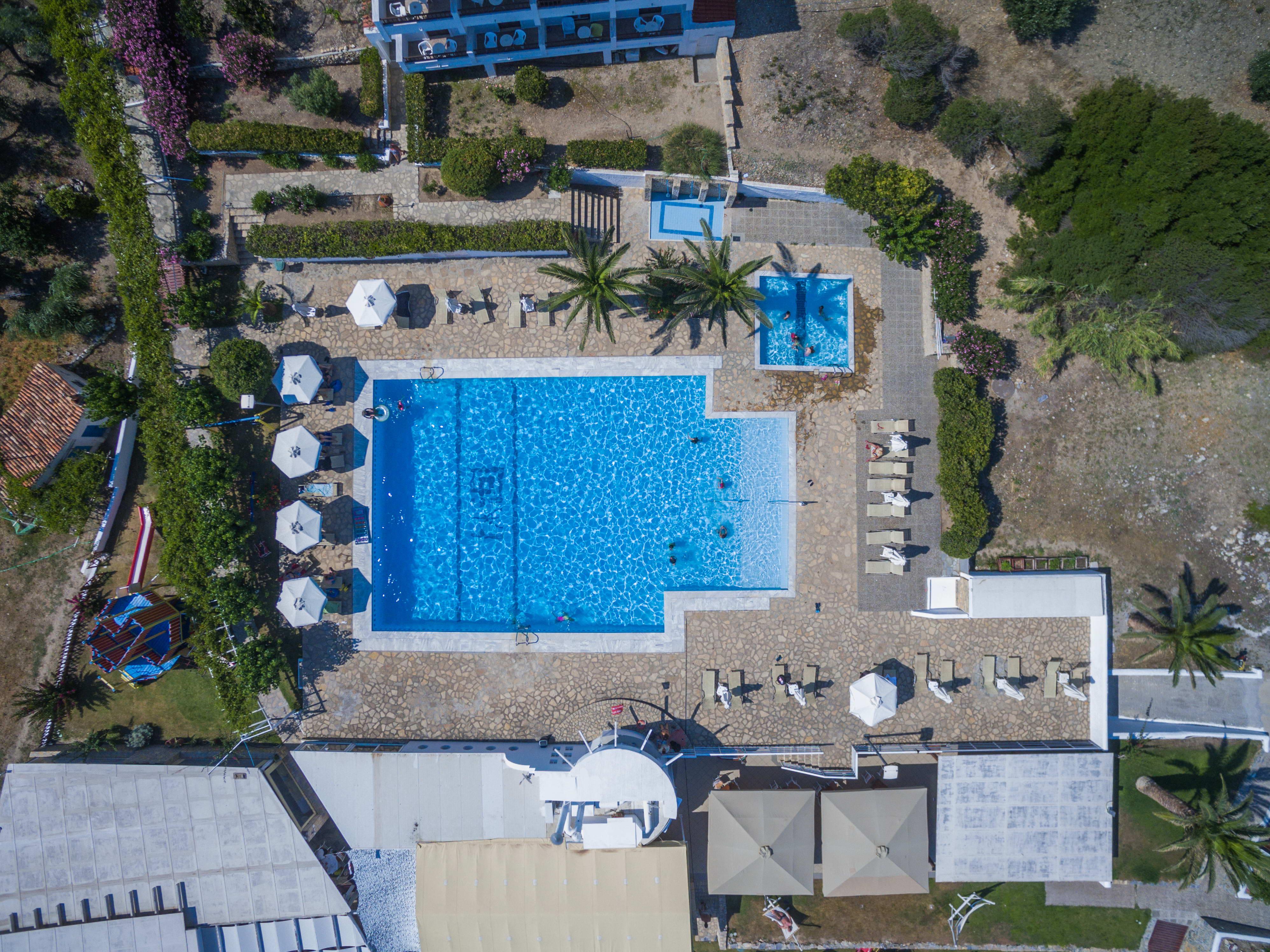 Glicorisa Hotel Pythagoreio (Samos)