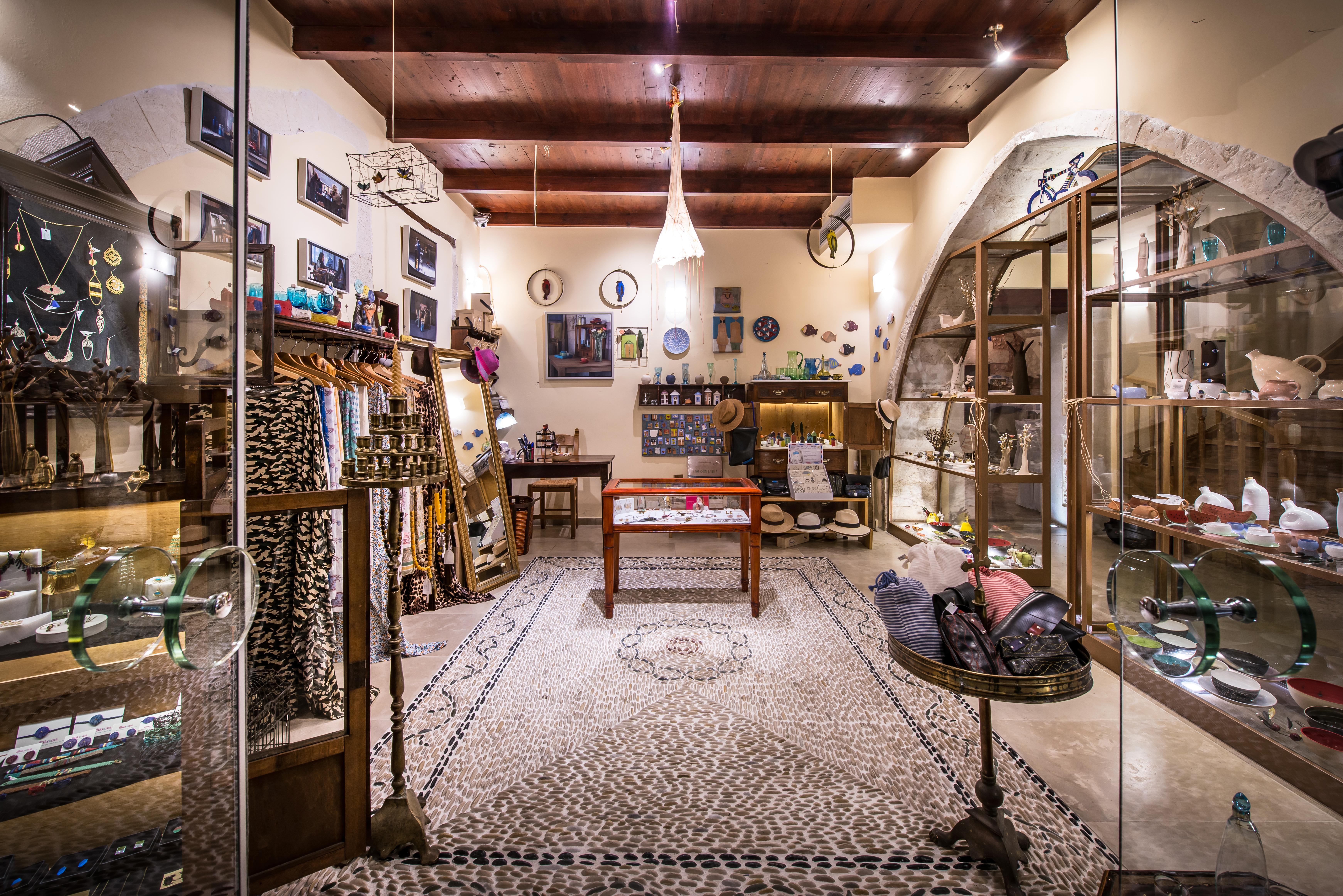 Veneto Boutique 4* Rethymno (Crete)
