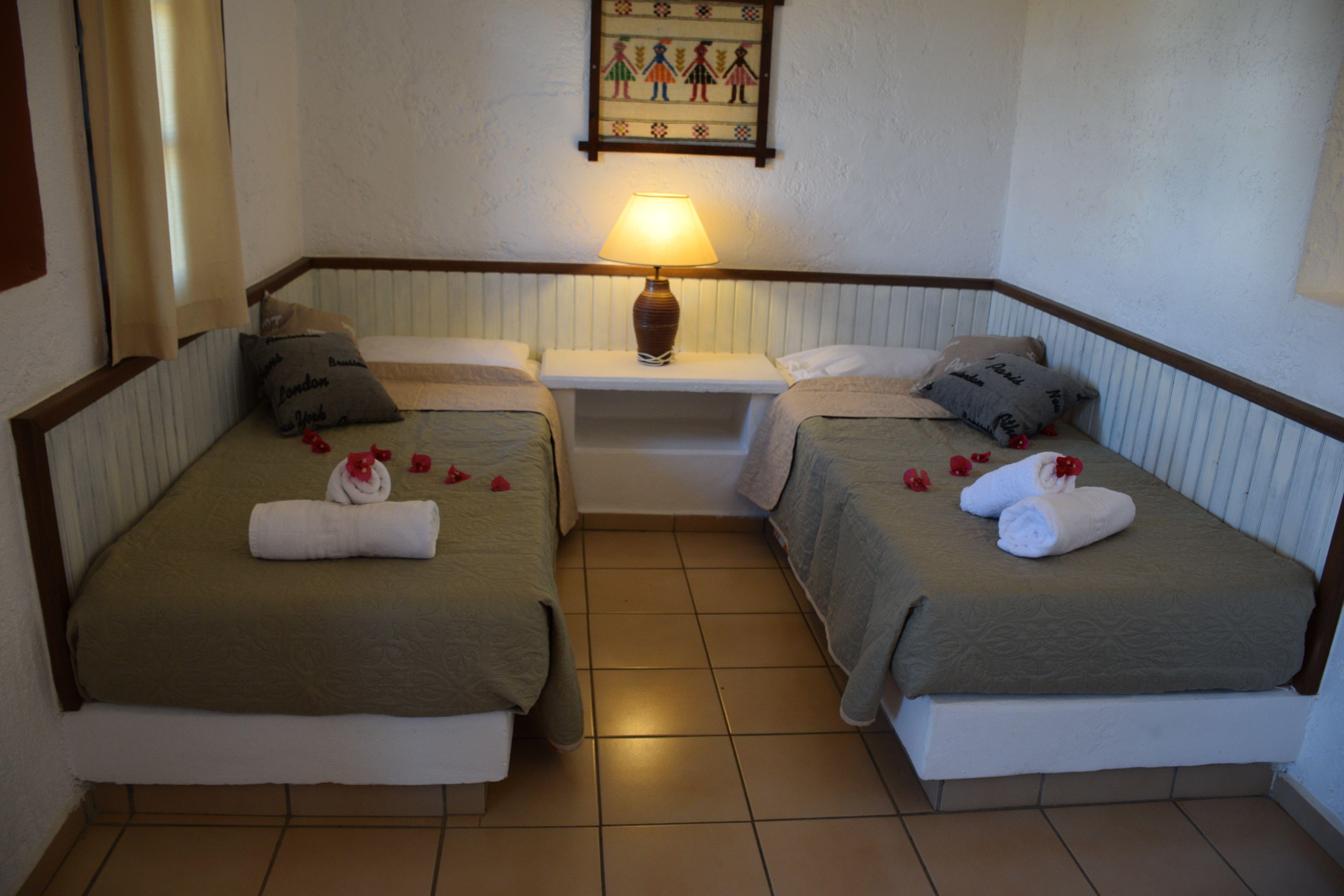 Aparthotel Mila
