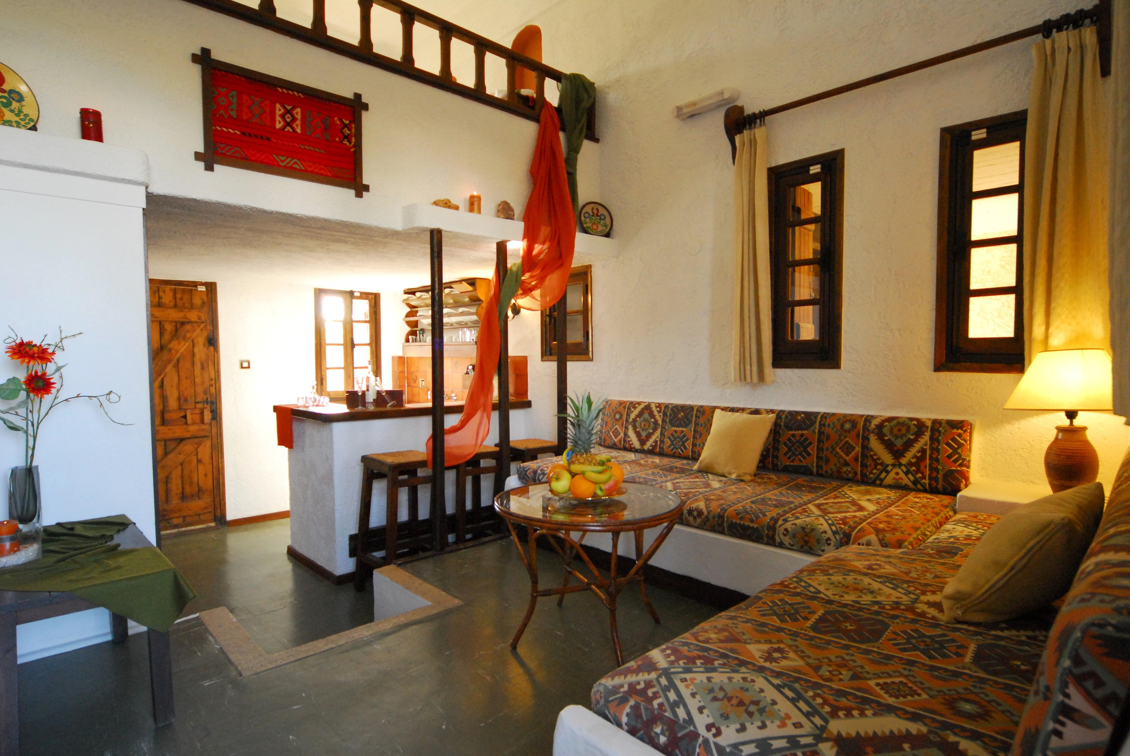 Aparthotel Mila 2*