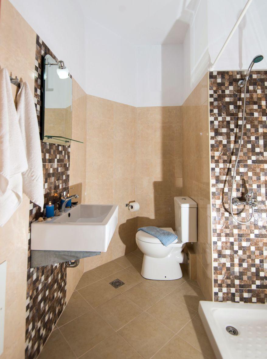 Daisy Aparthotel Rethymno (Crete)