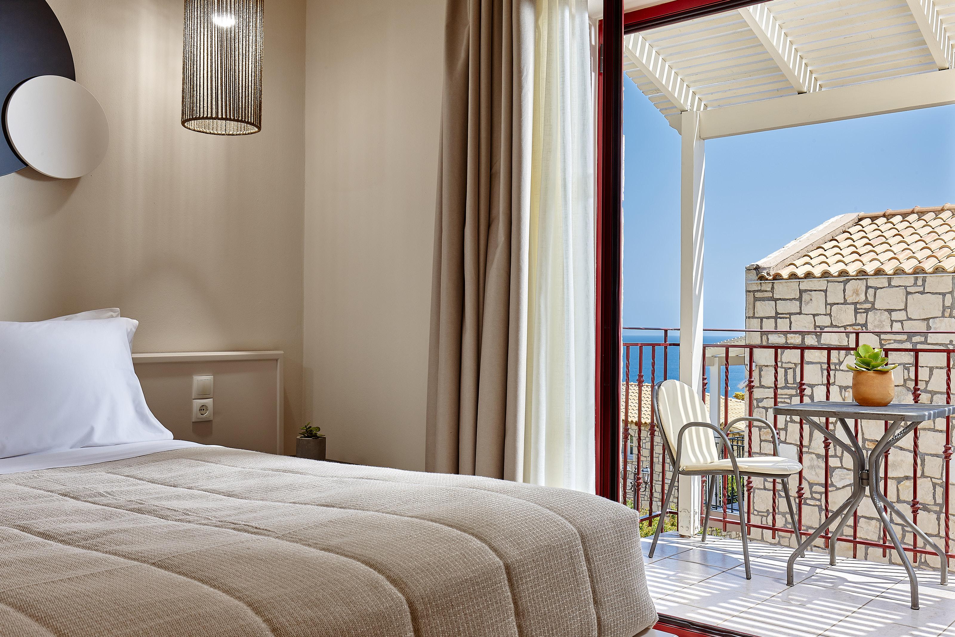 Marni Village Aparthotel 3*