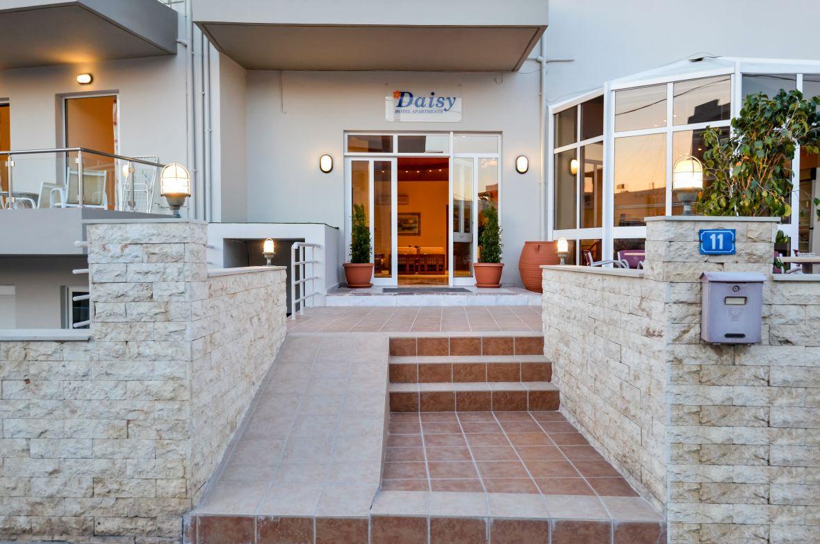 Aparthotel Daisy