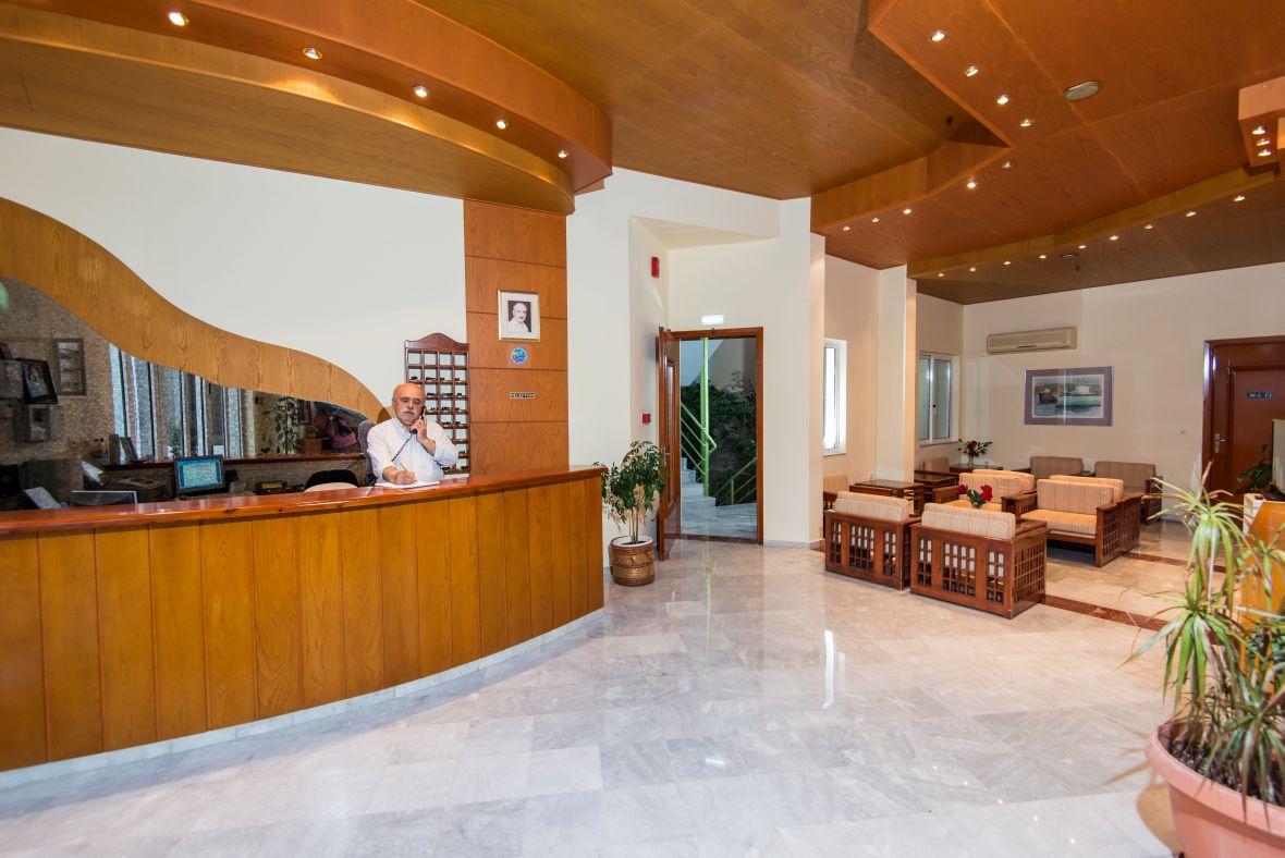 Aparthotel Daisy Rethymno (Crete)