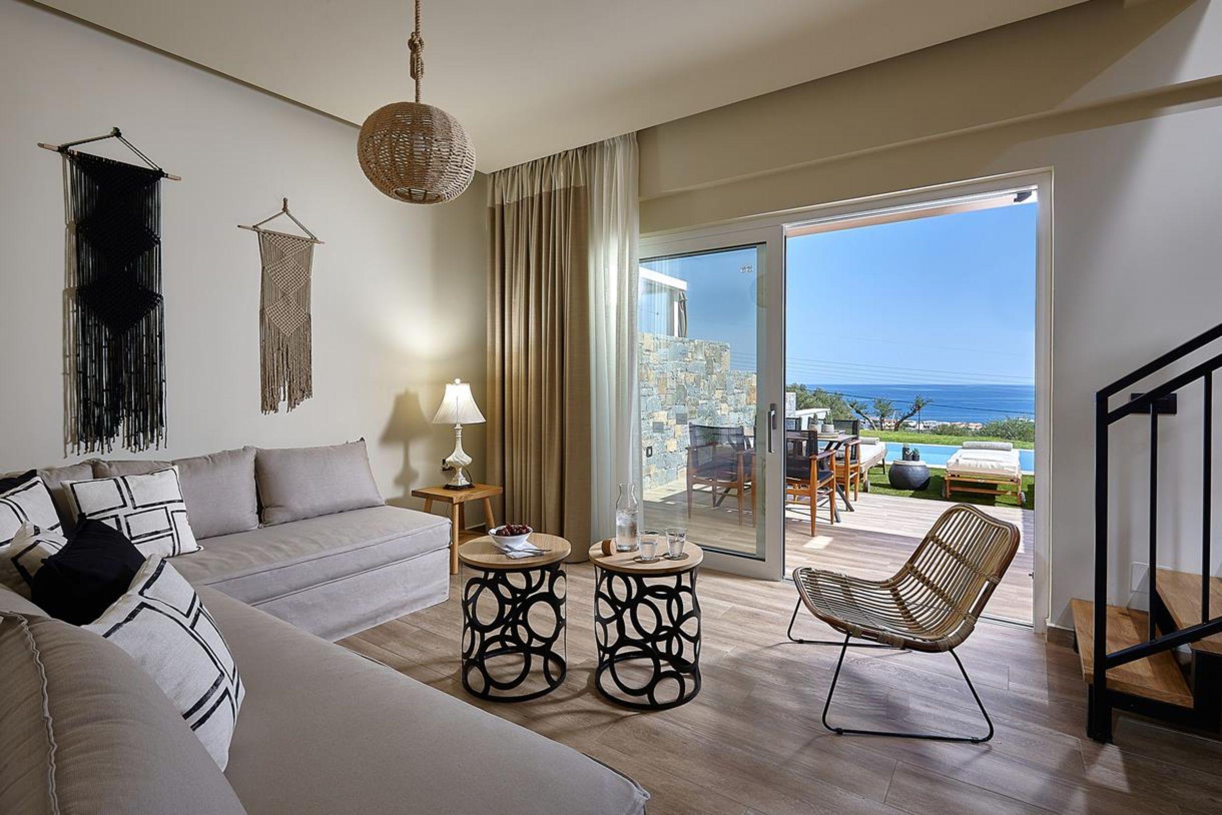 Aparthotel Marni Village Hersonissos (Crete)