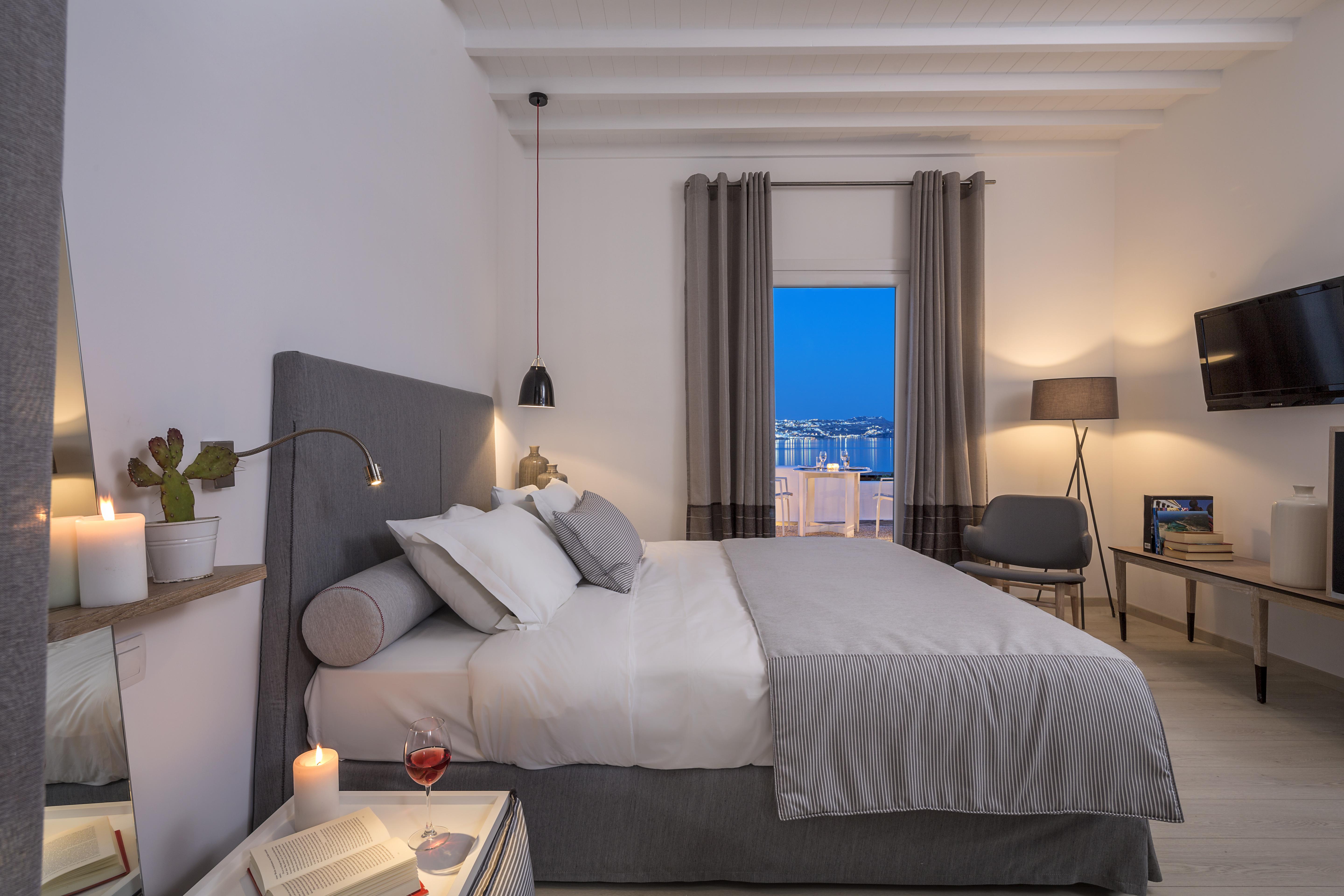 Mykonos Princess Agios Stefanos (Mykonos)