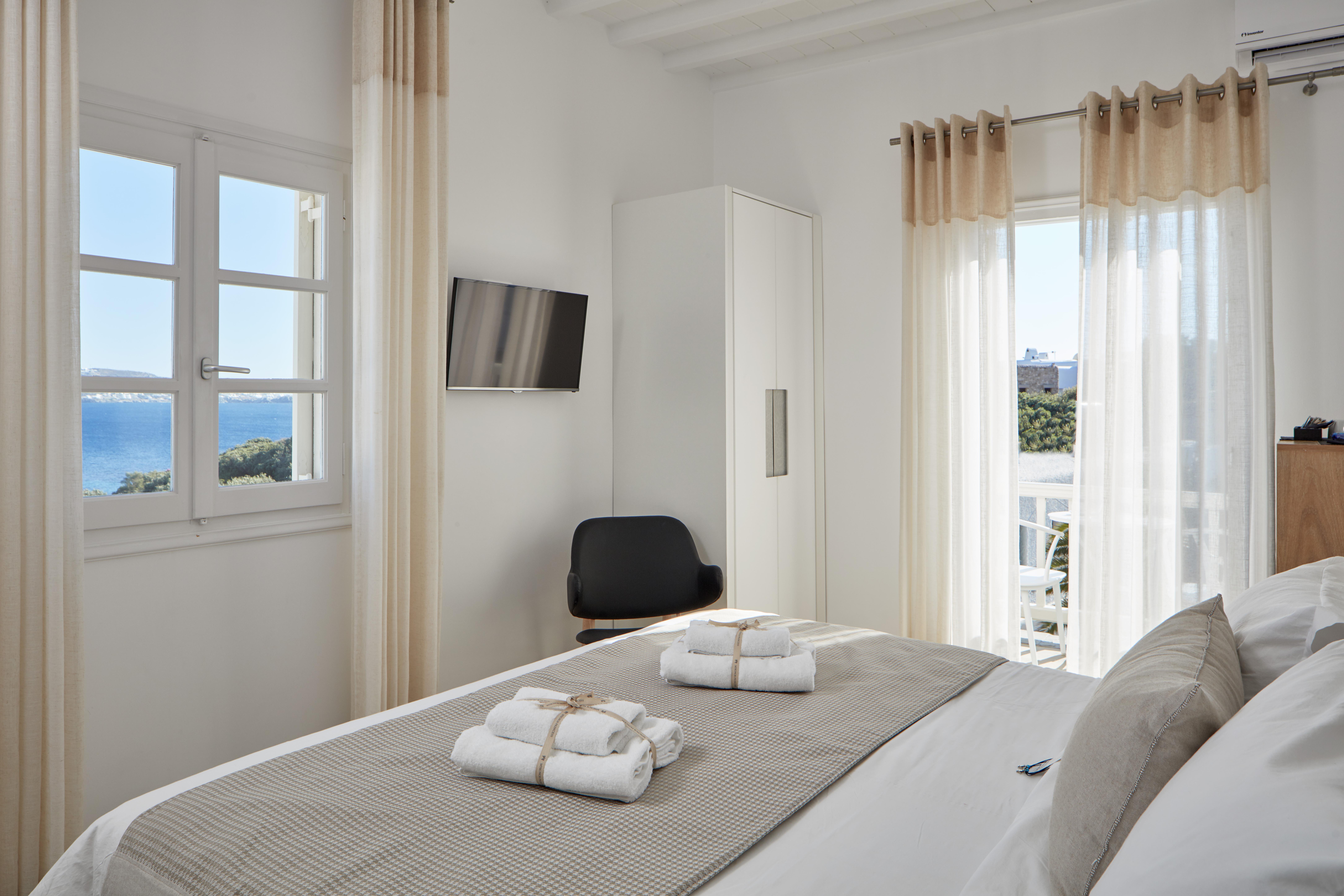 Mykonos Princess Agios Stefanos (Mykonos)