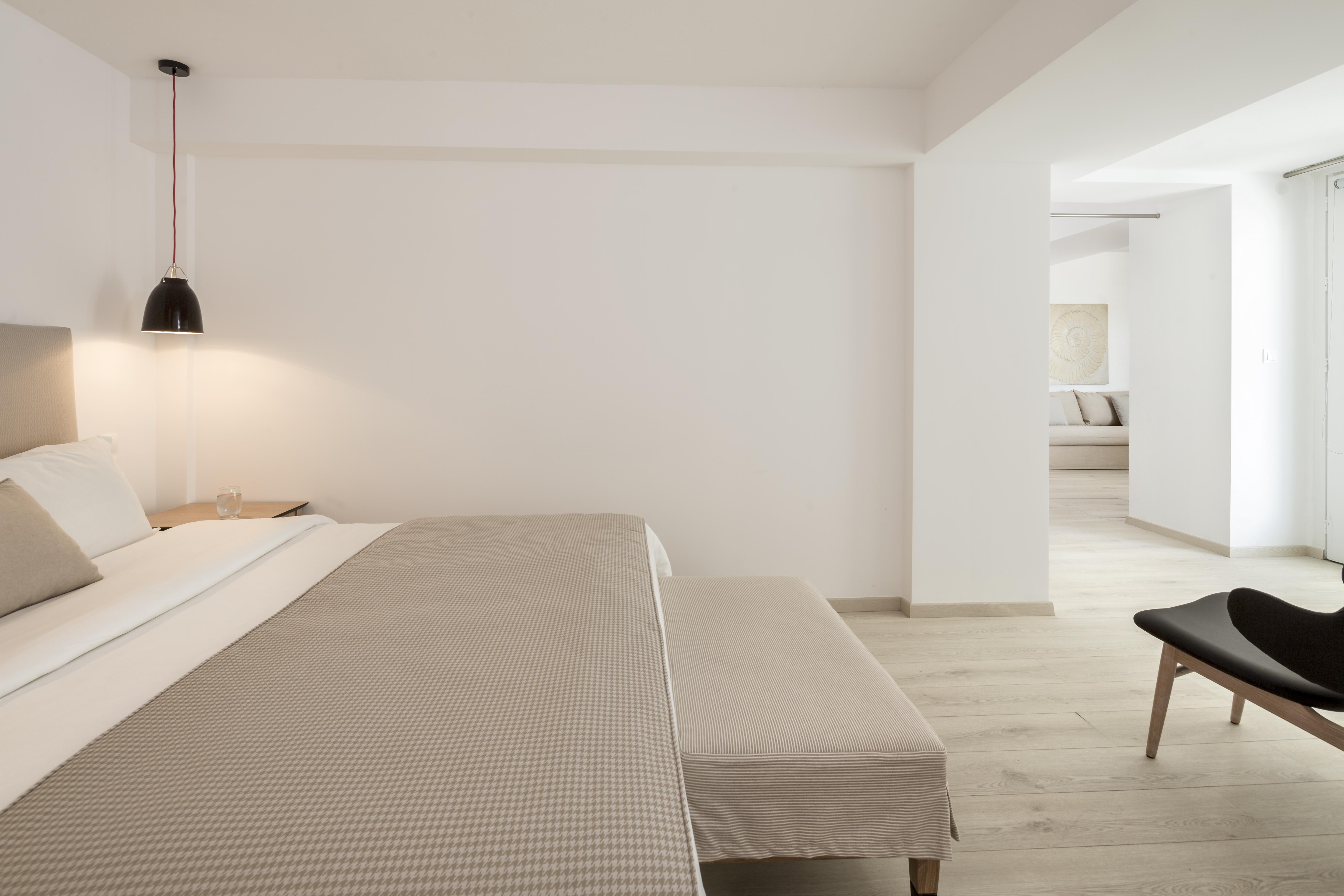 Mykonos Princess 5* Agios Stefanos (Mykonos)