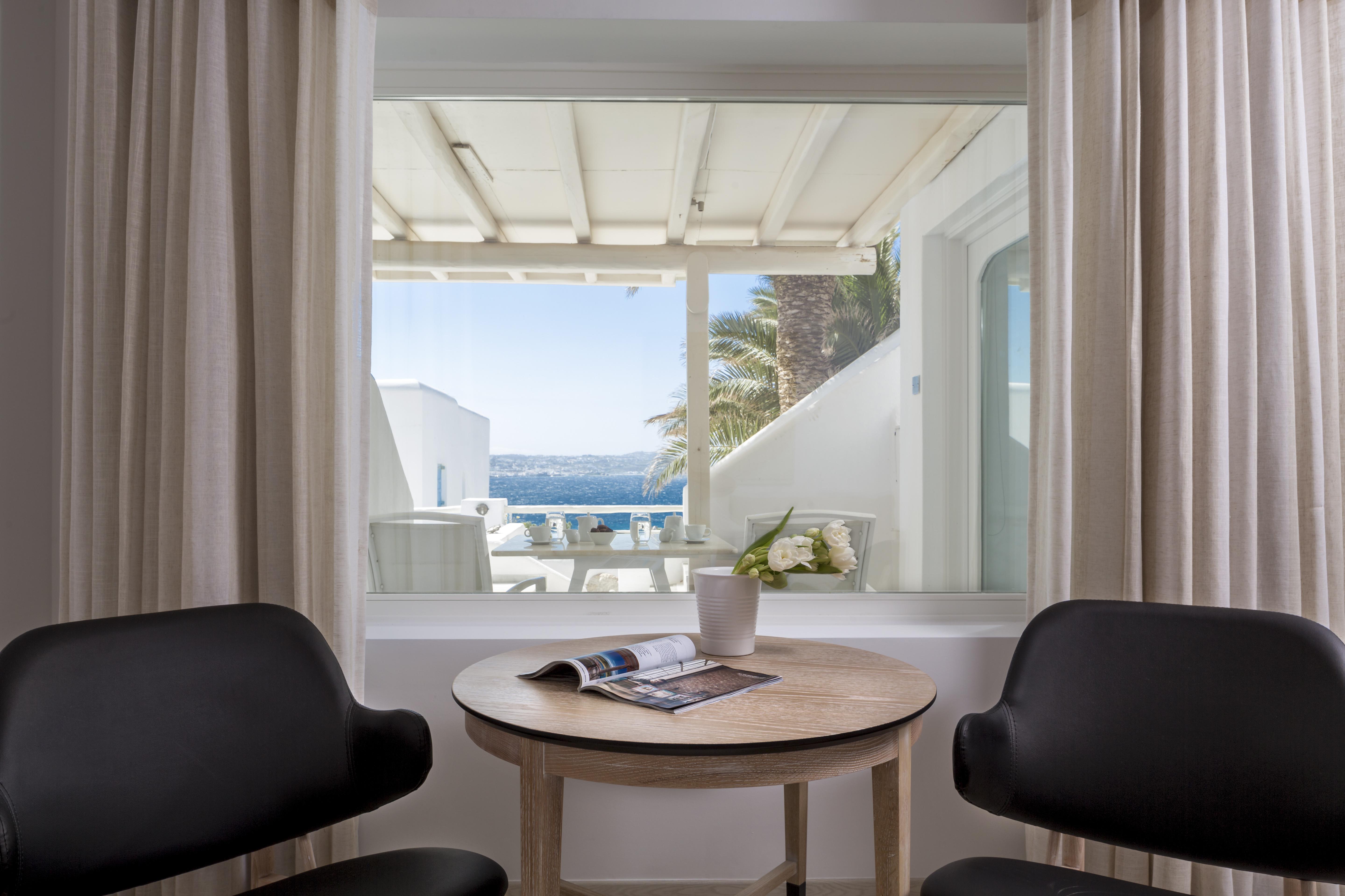 Mykonos Princess 5*