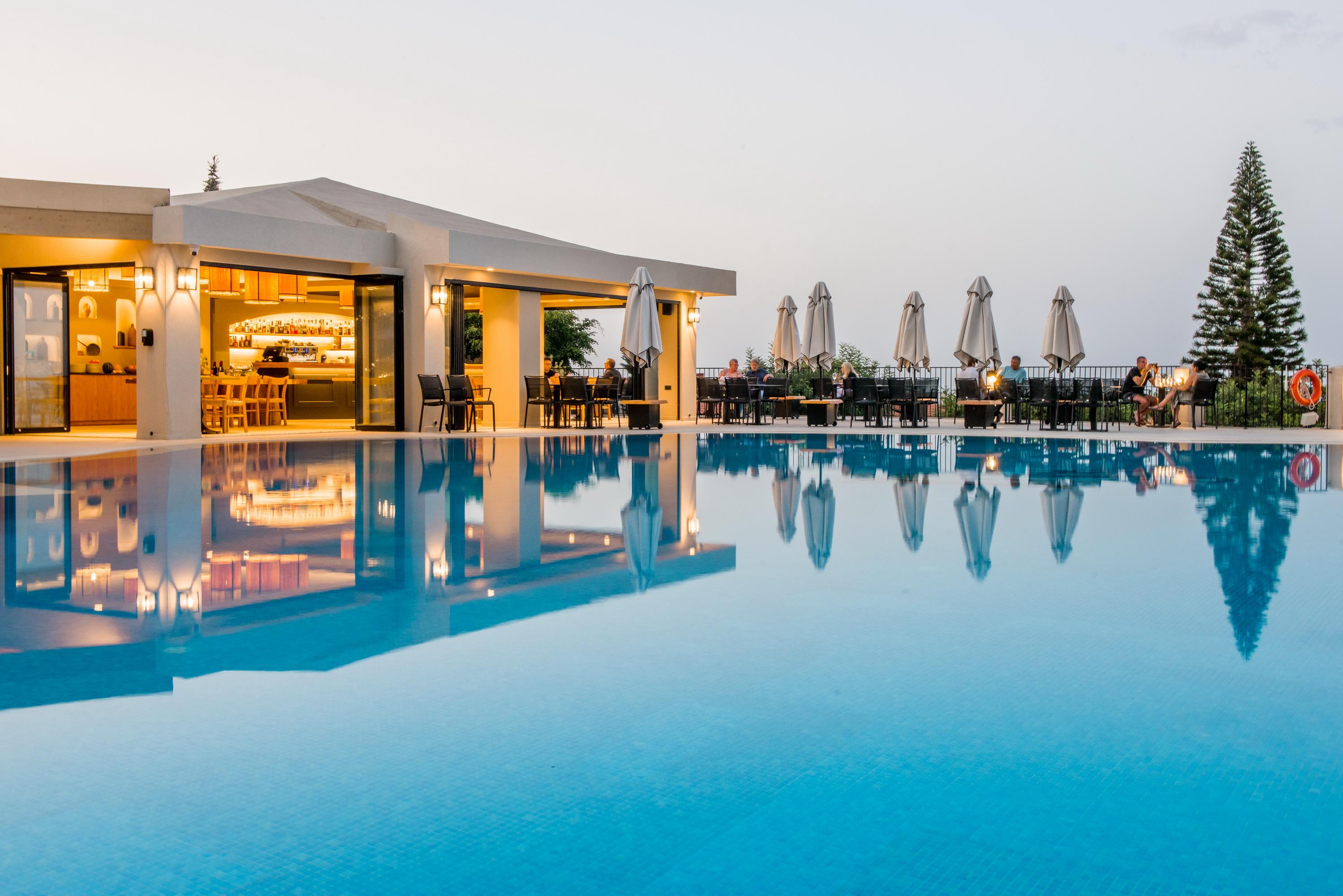 Marni Village 3* Hersonissos (Crete)