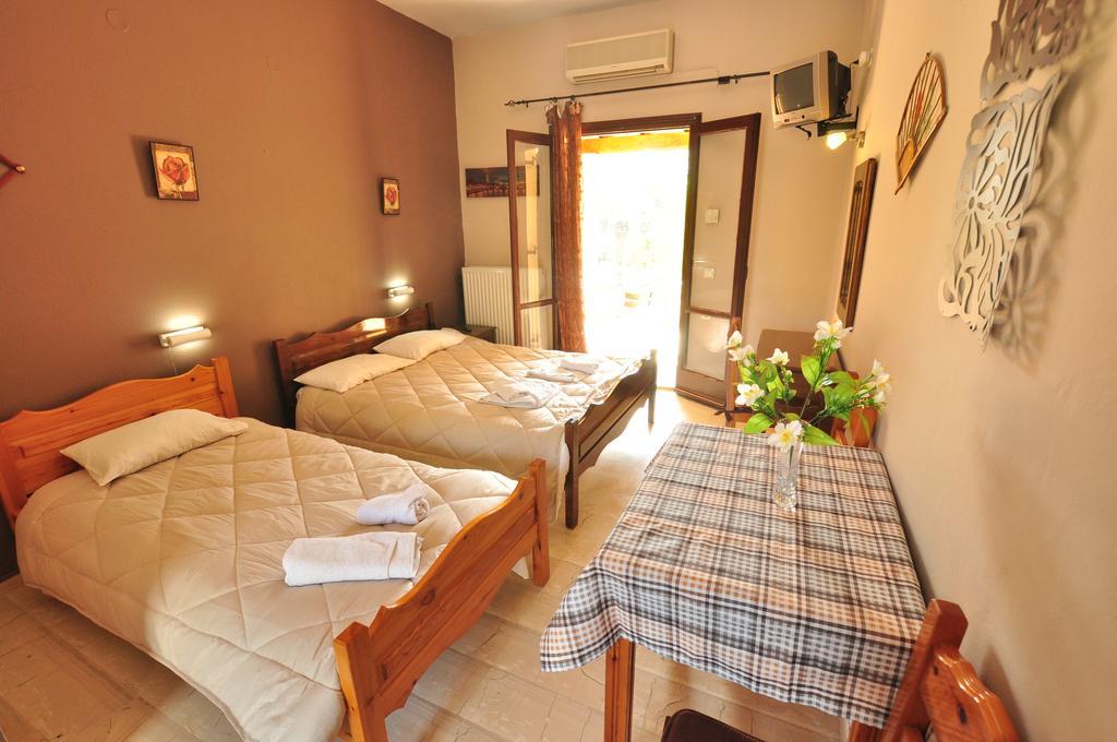 Apartment Laskaris