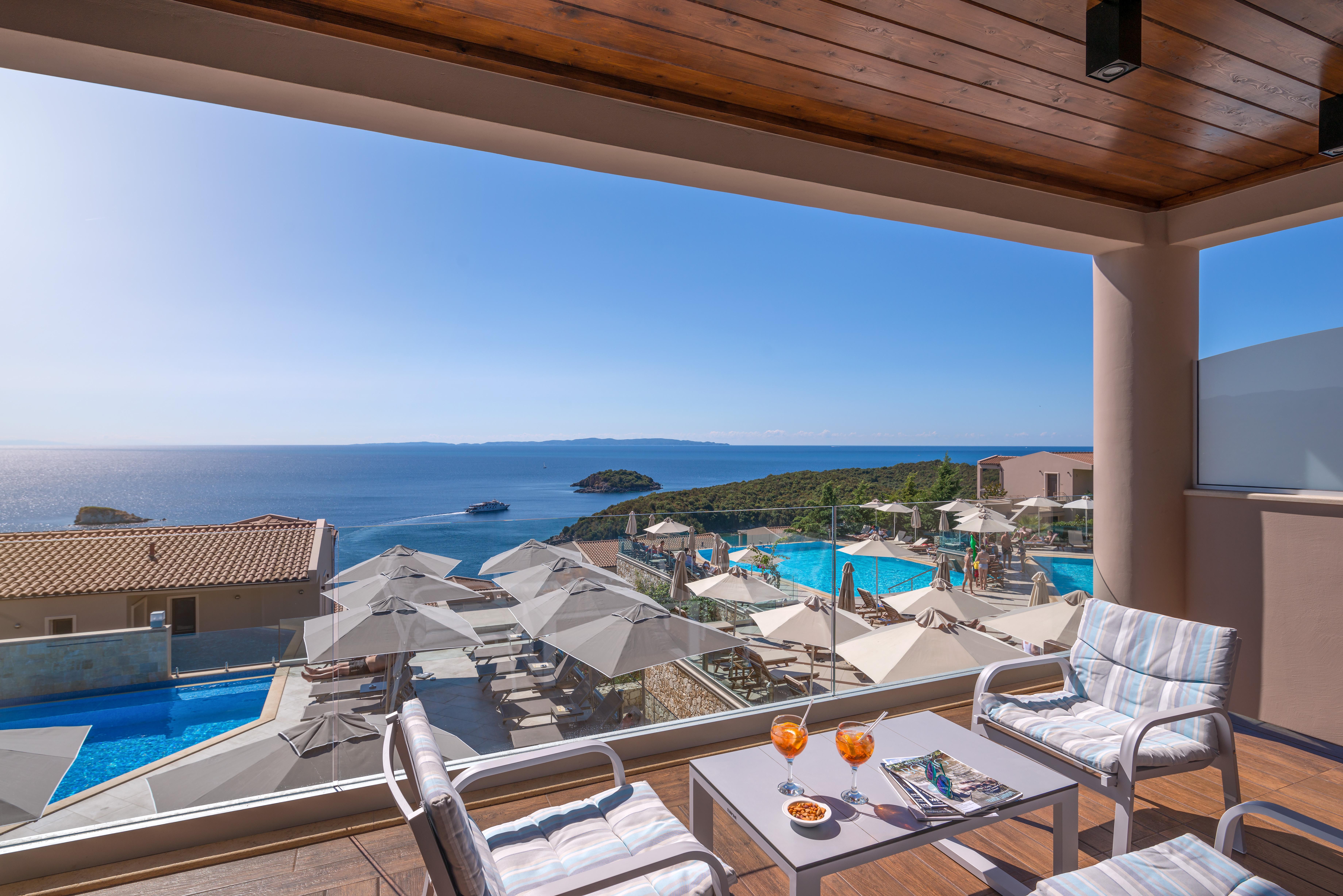 Sivota Hotel Sivota (Epirus)