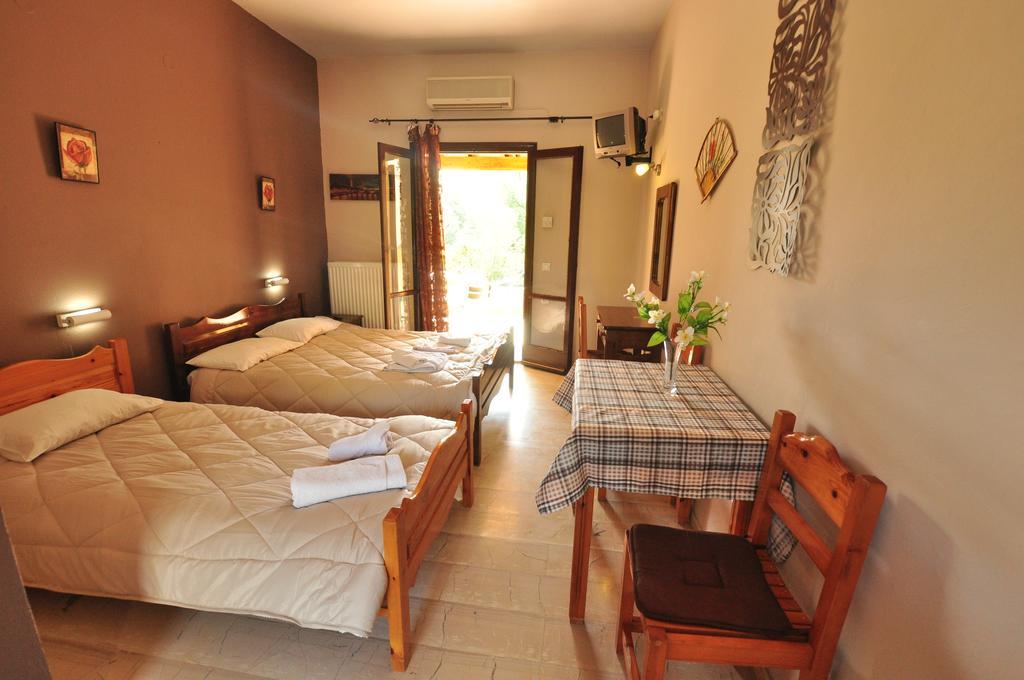 Laskaris Apartment Dassia (Corfu)