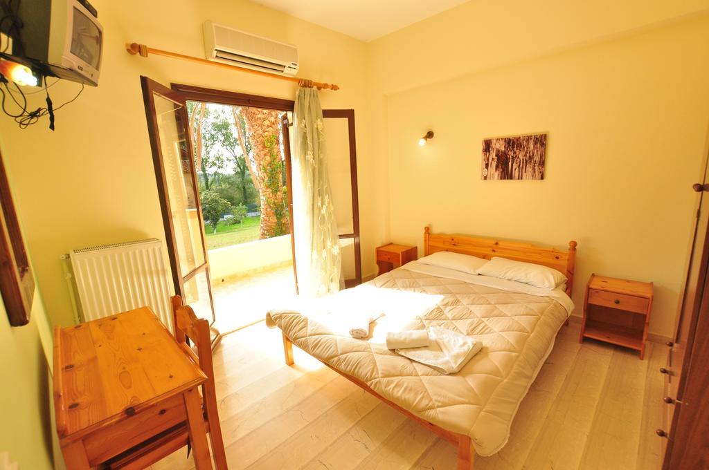 Apartment Laskaris Dassia (Corfu)