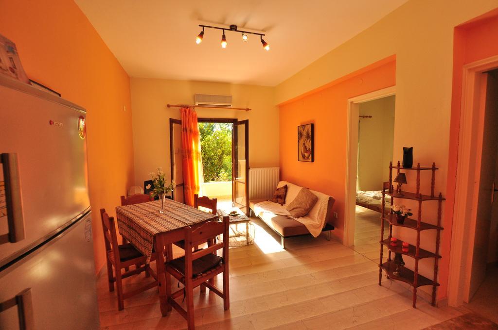Laskaris Apartment *