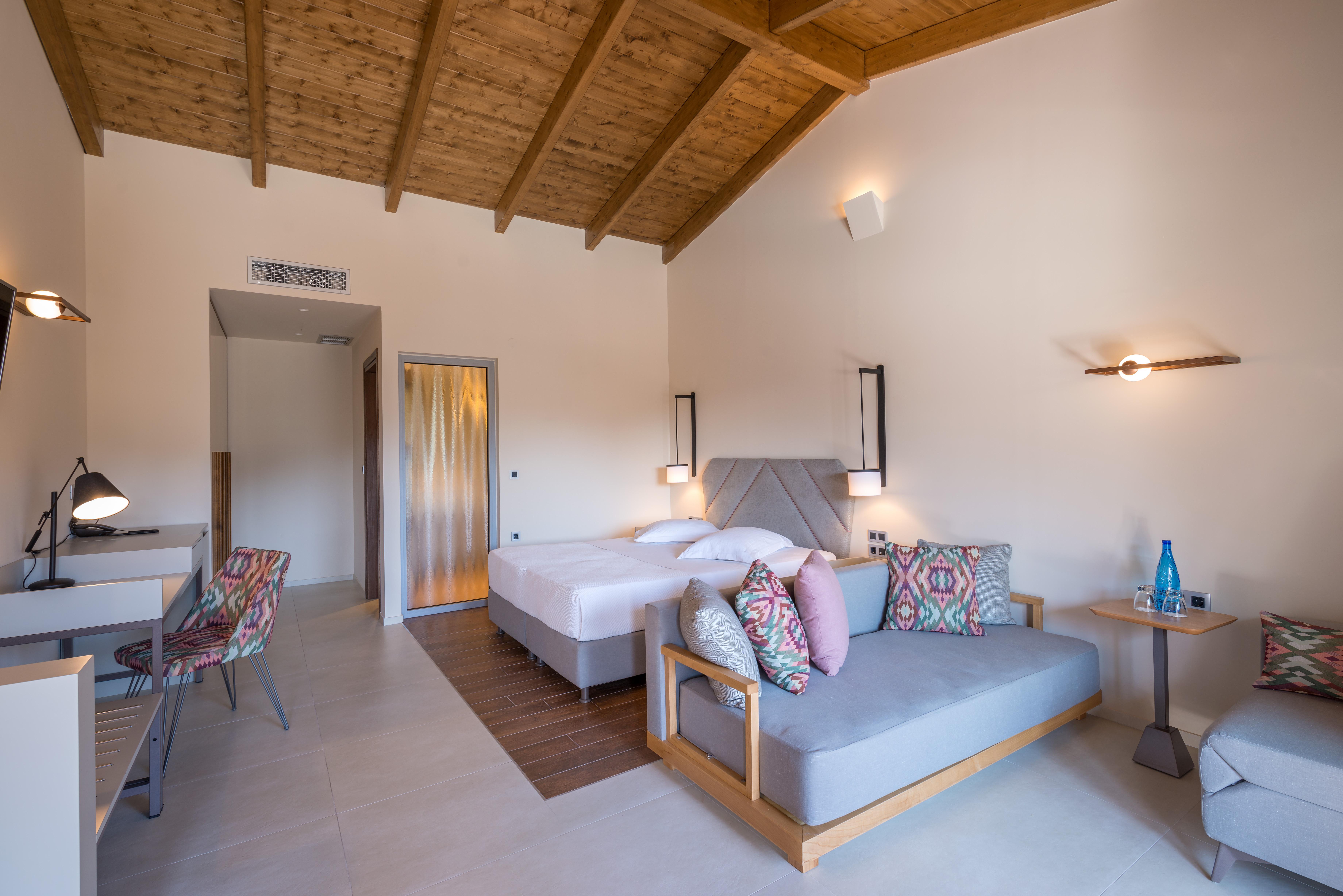 Sivota Hotel Hotel