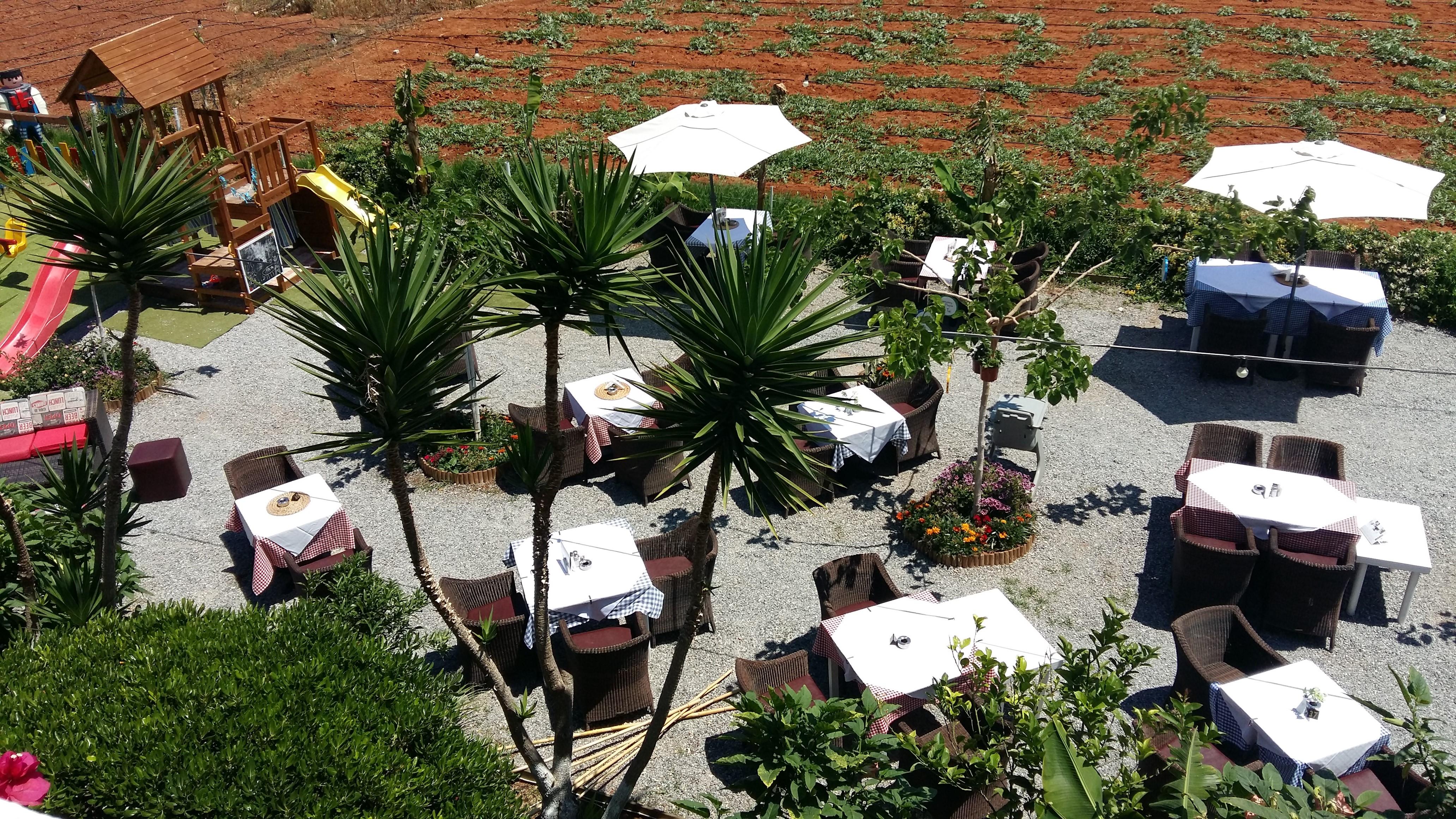Aparthotel Mila 2*