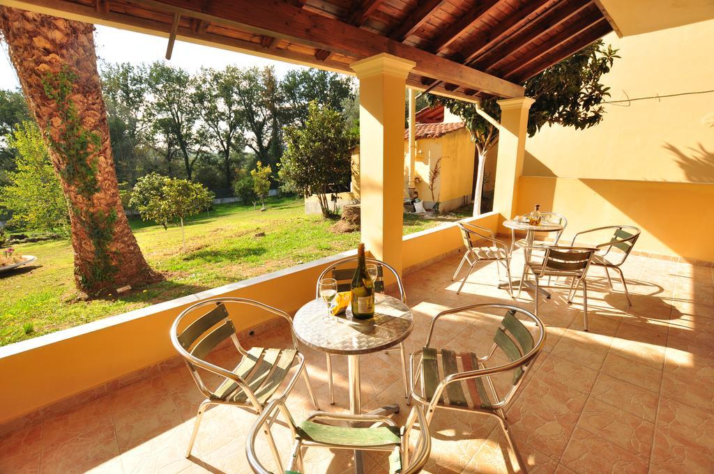 Apartment Laskaris Dassia (Corfu)