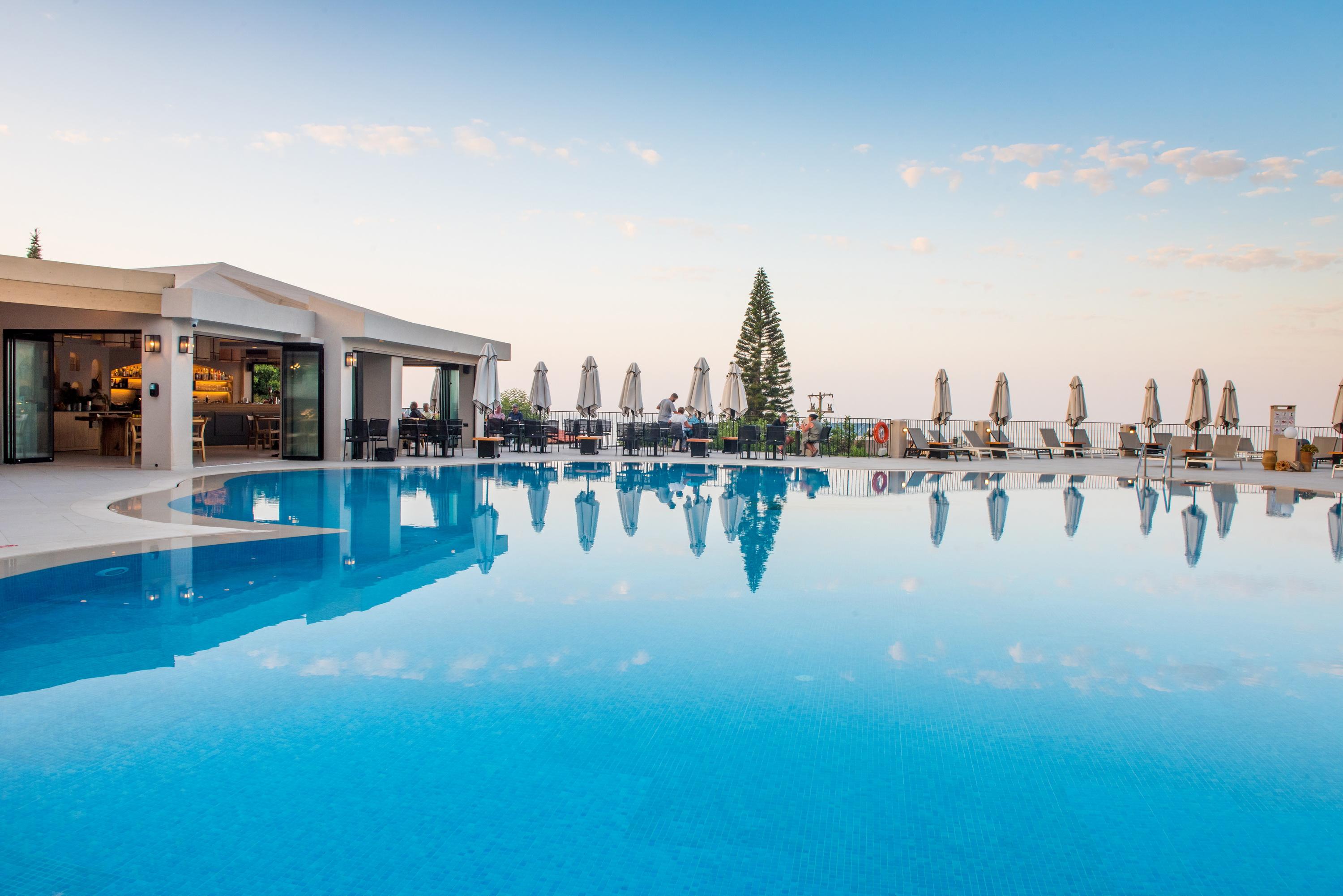 Aparthotel Marni Village 3*