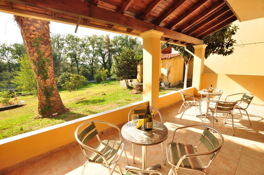 Apartment Laskaris Dassia (Corfu)