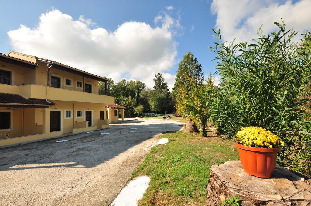Apartment Laskaris