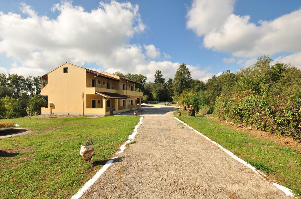 Apartment Laskaris Dassia (Corfu)