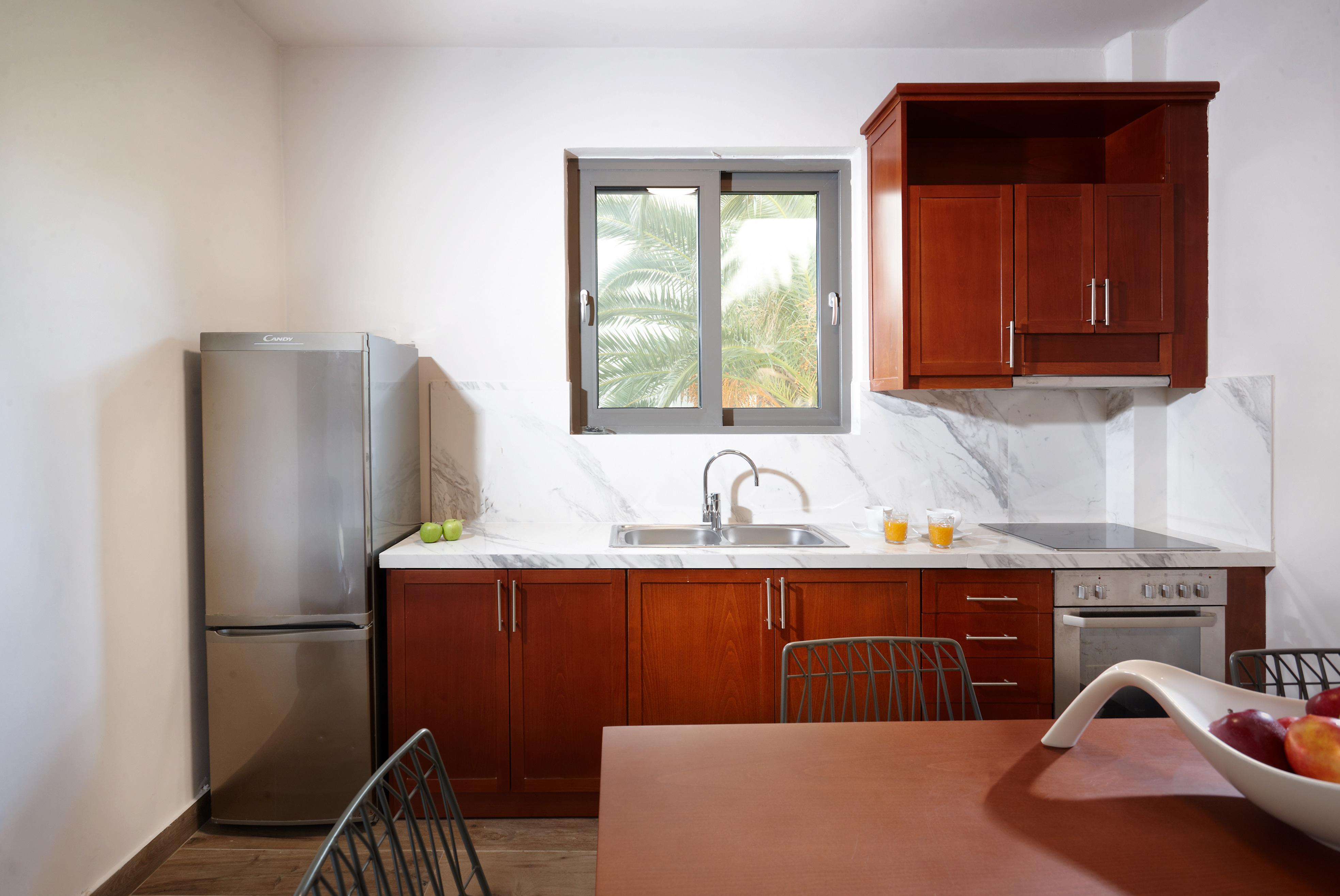Anna's House Aparthotel Georgioupoli