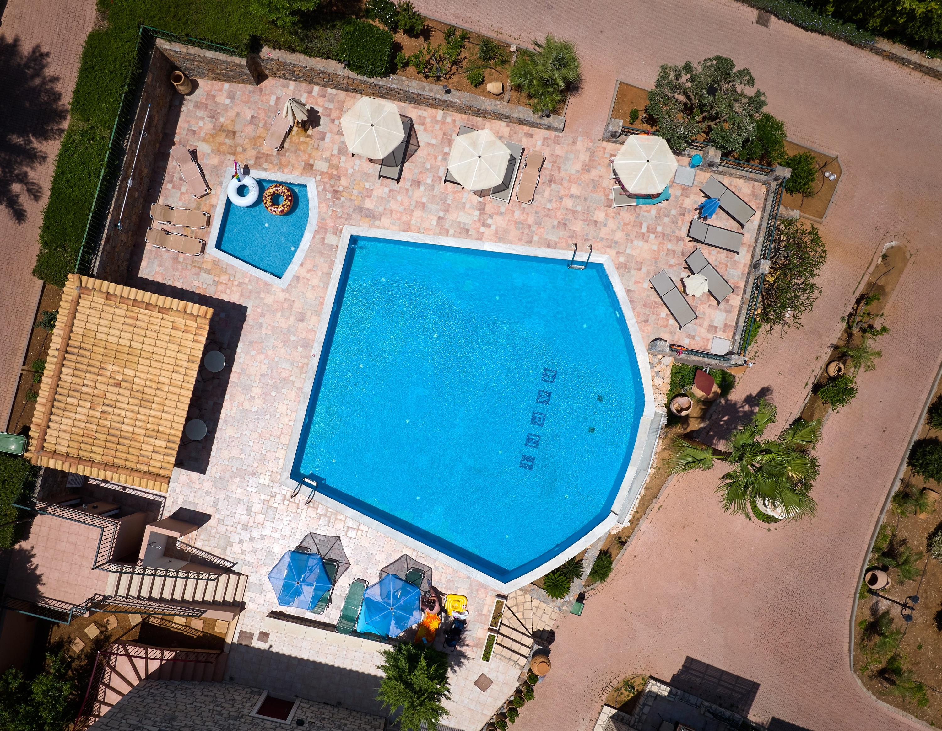 Marni Village 3* Hersonissos (Crete)