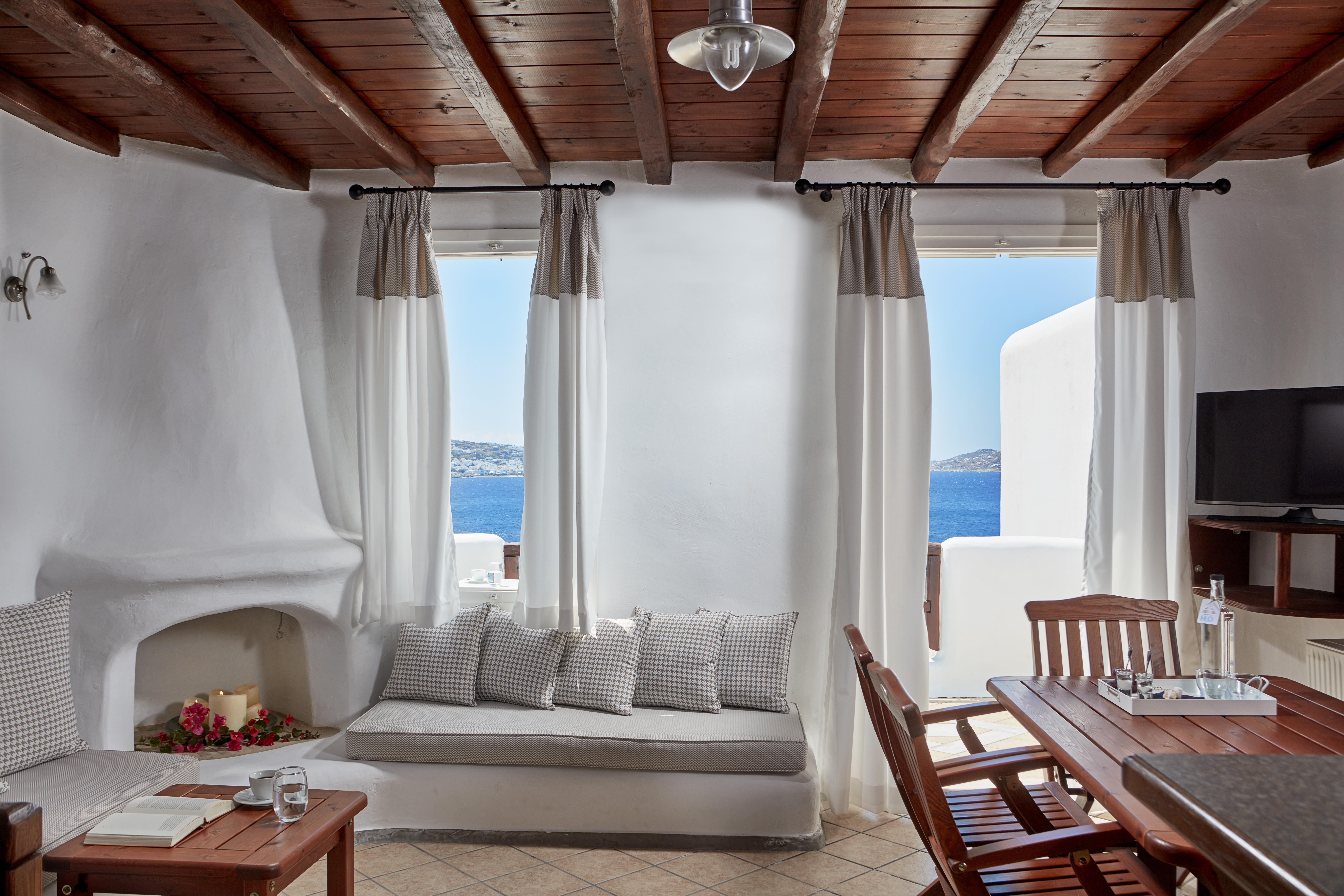 Mykonos Princess 5*
